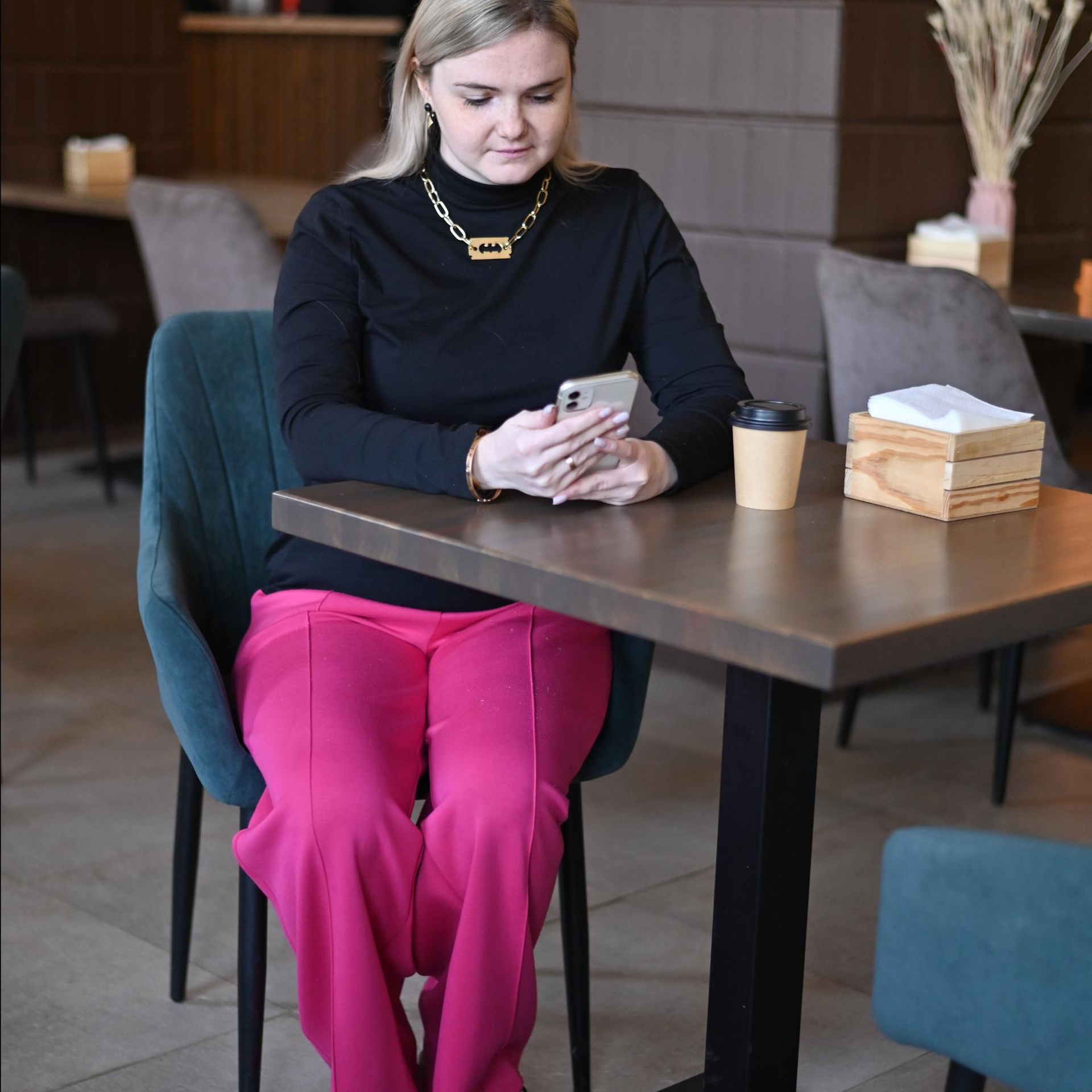 Отзывы. Контент фотограф в г. Иваново Канаева Любовь