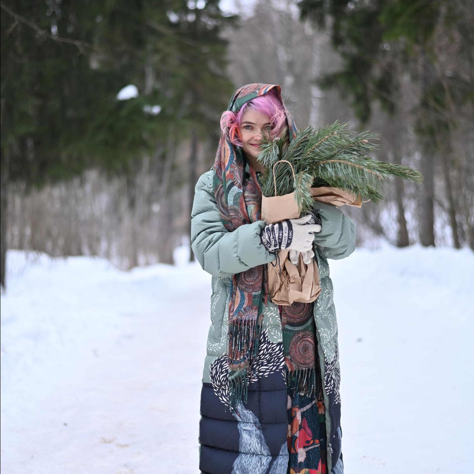 Отзывы. Контент фотограф в г. Иваново Канаева Любовь