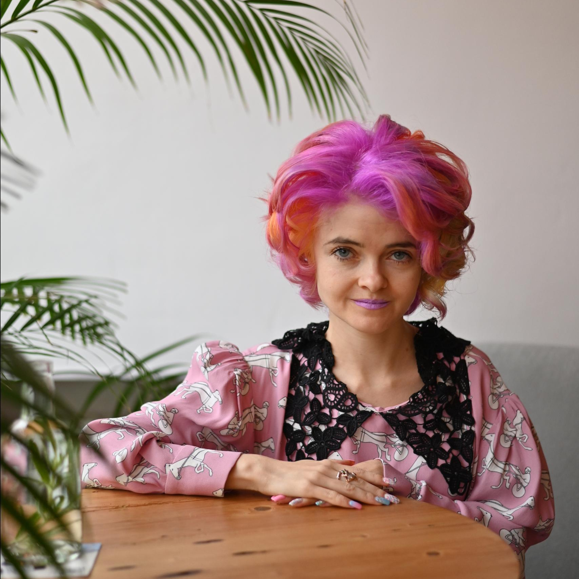 Отзывы. Контент фотограф в г. Иваново Канаева Любовь