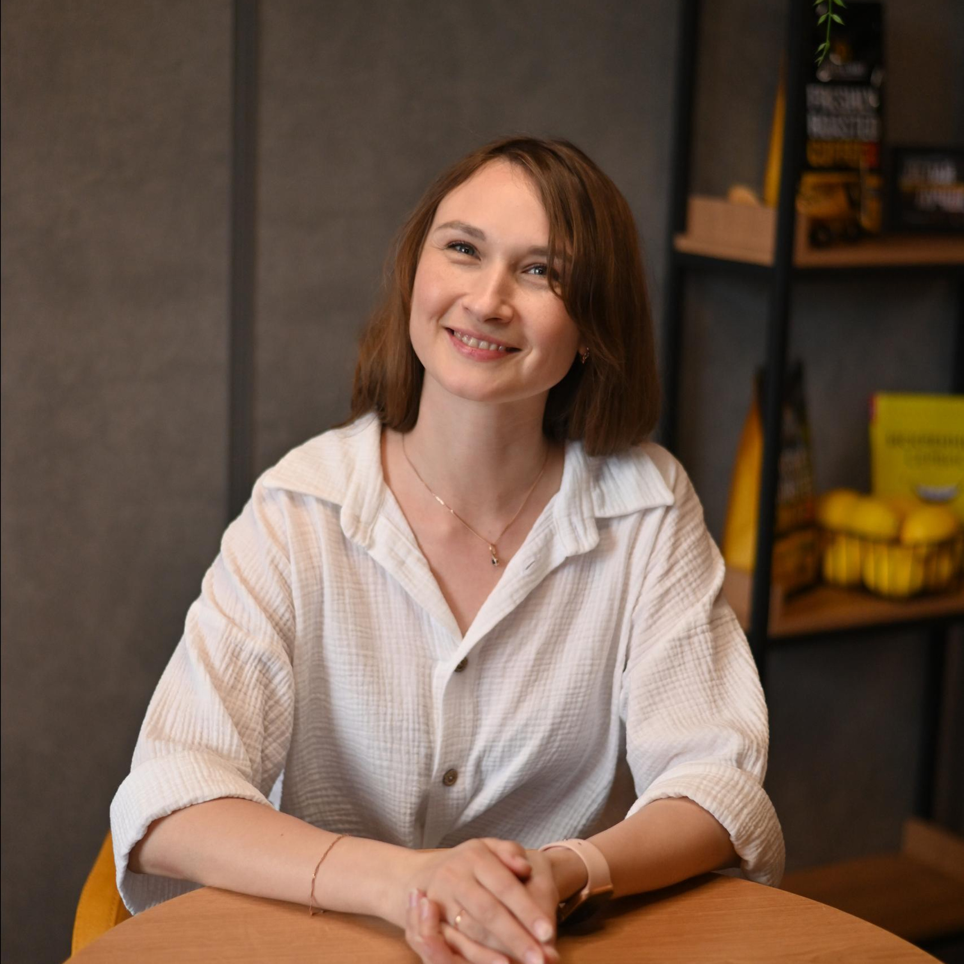 Отзывы. Контент фотограф в г. Иваново Канаева Любовь