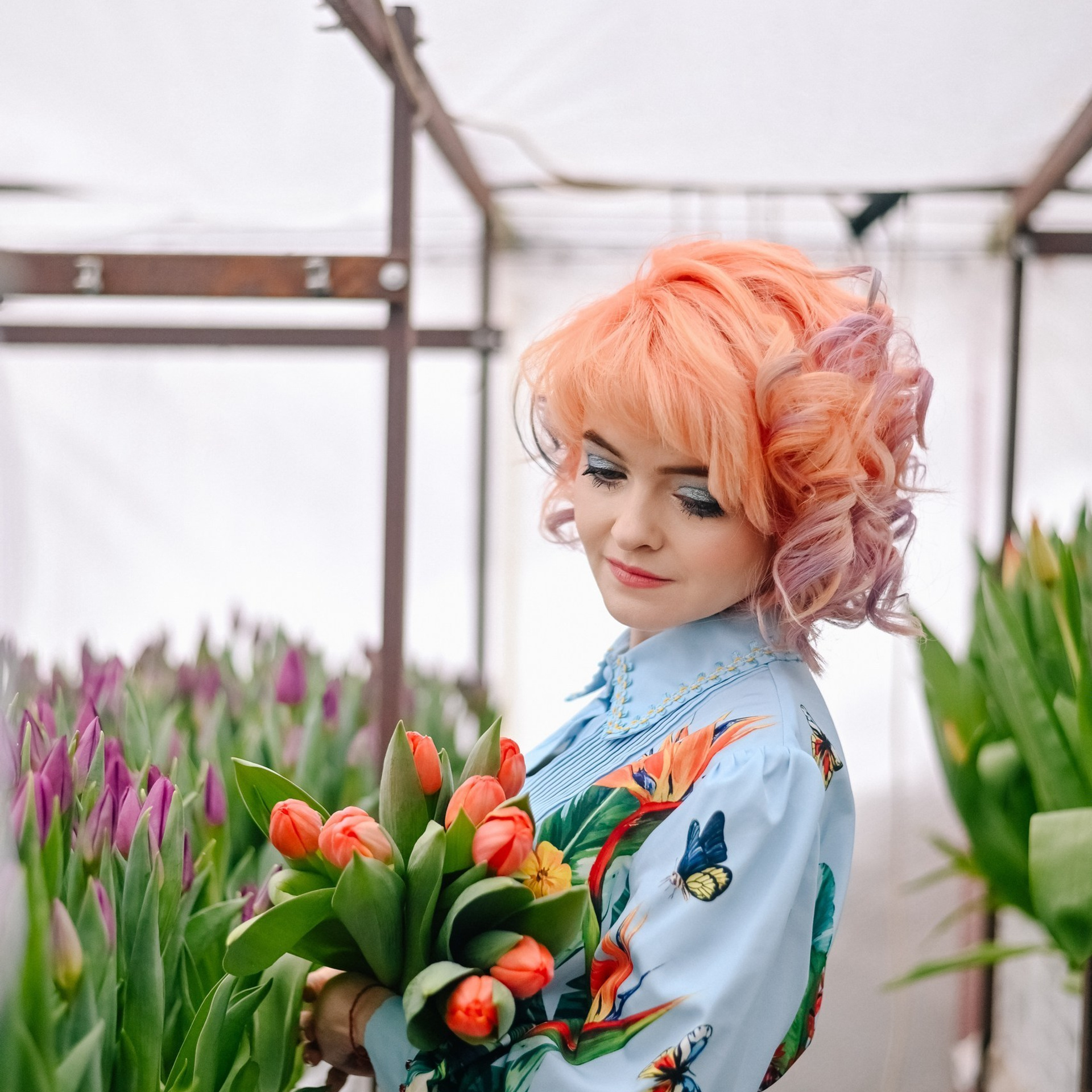 Отзывы. Контент фотограф в г. Иваново Канаева Любовь