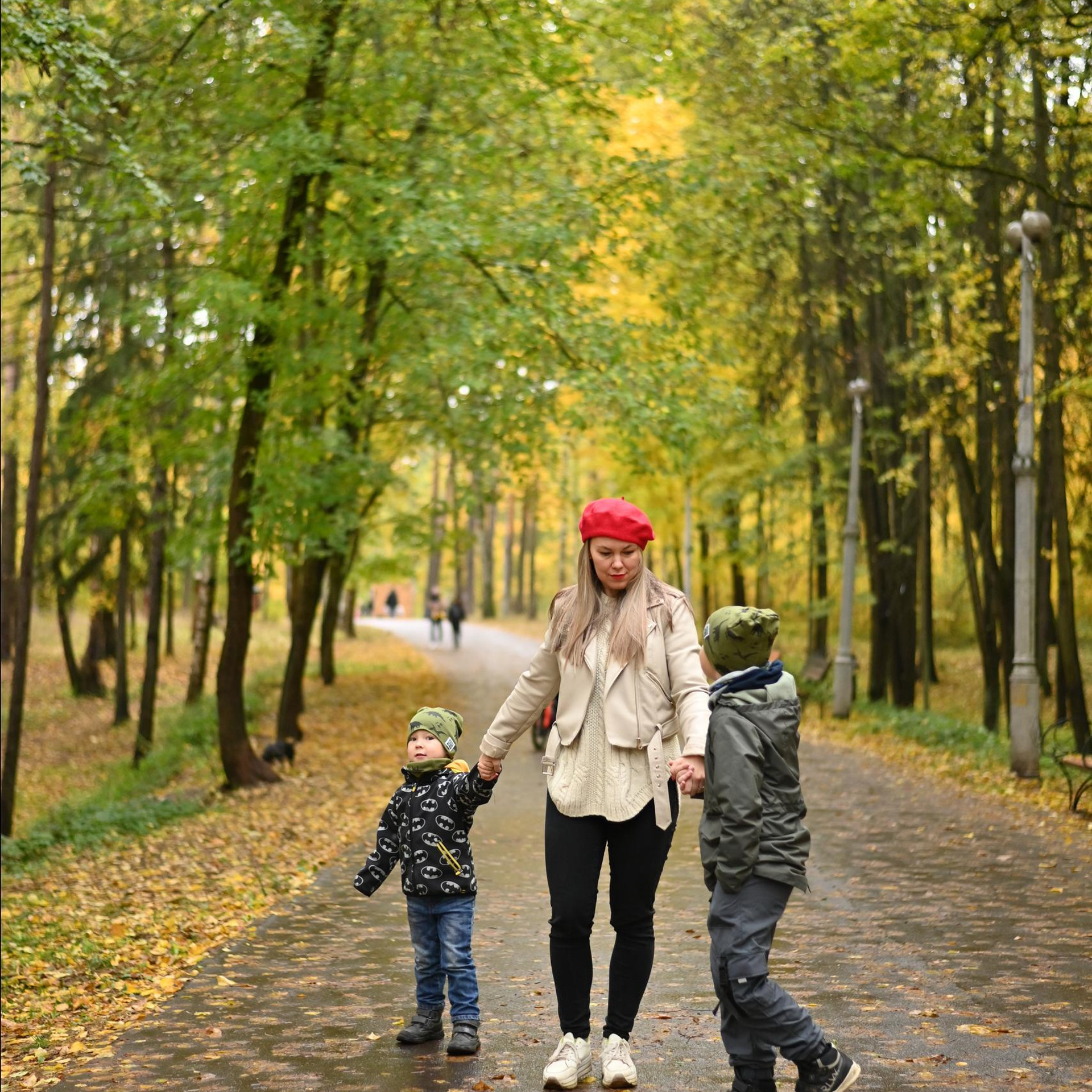 Отзывы. Контент фотограф в г. Иваново Канаева Любовь