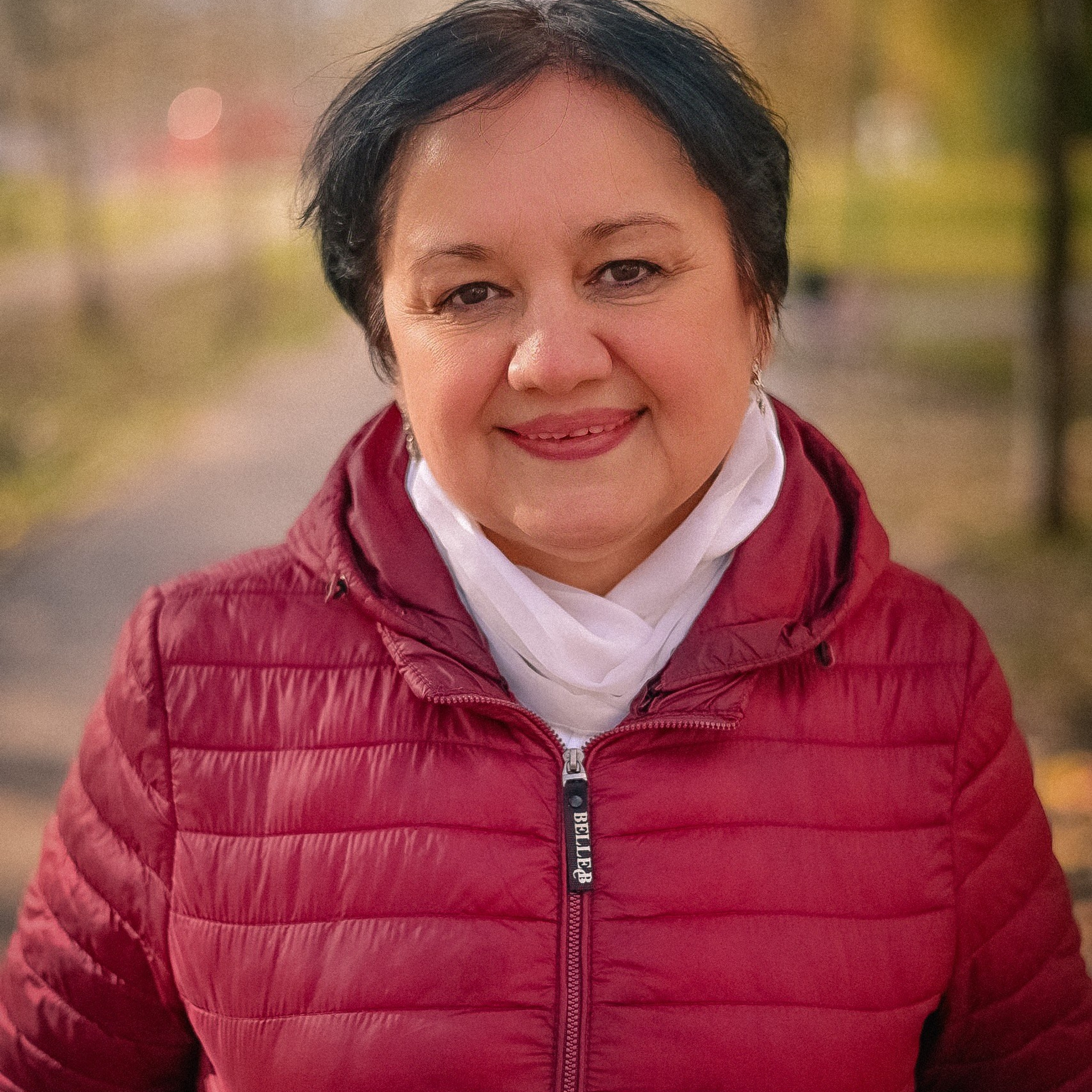 Отзывы. Контент фотограф в г. Иваново Канаева Любовь