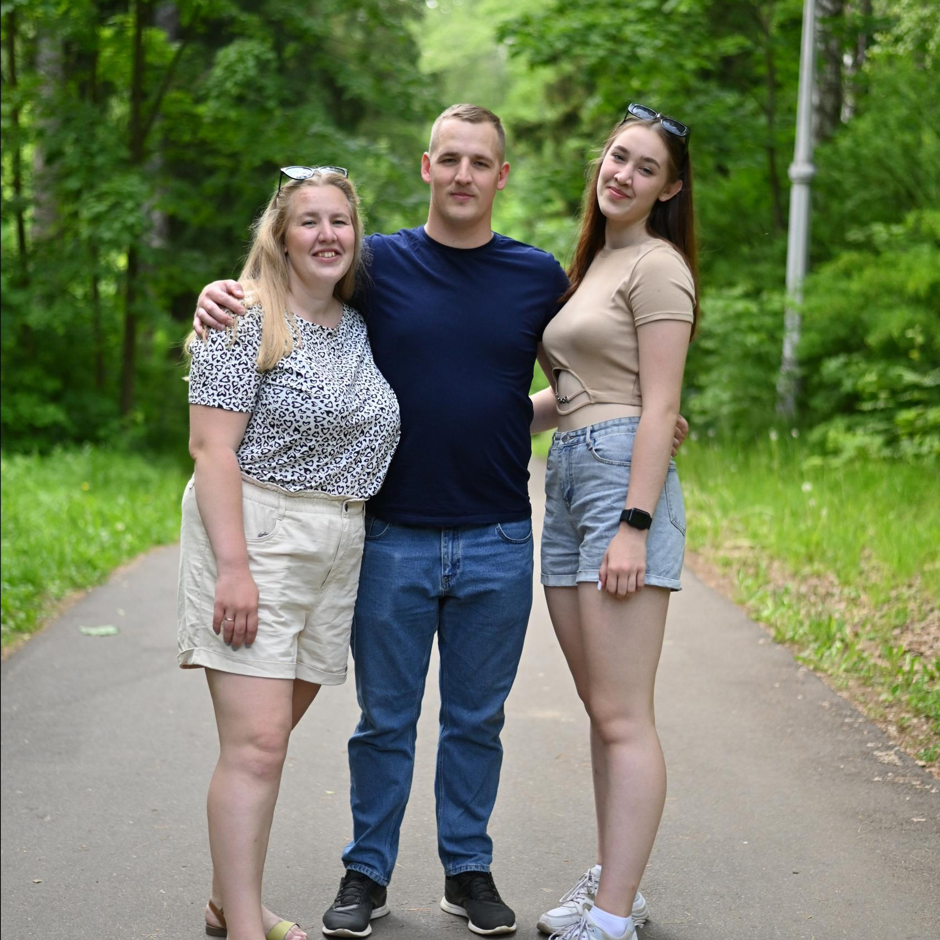 Отзывы. Контент фотограф в г. Иваново Канаева Любовь