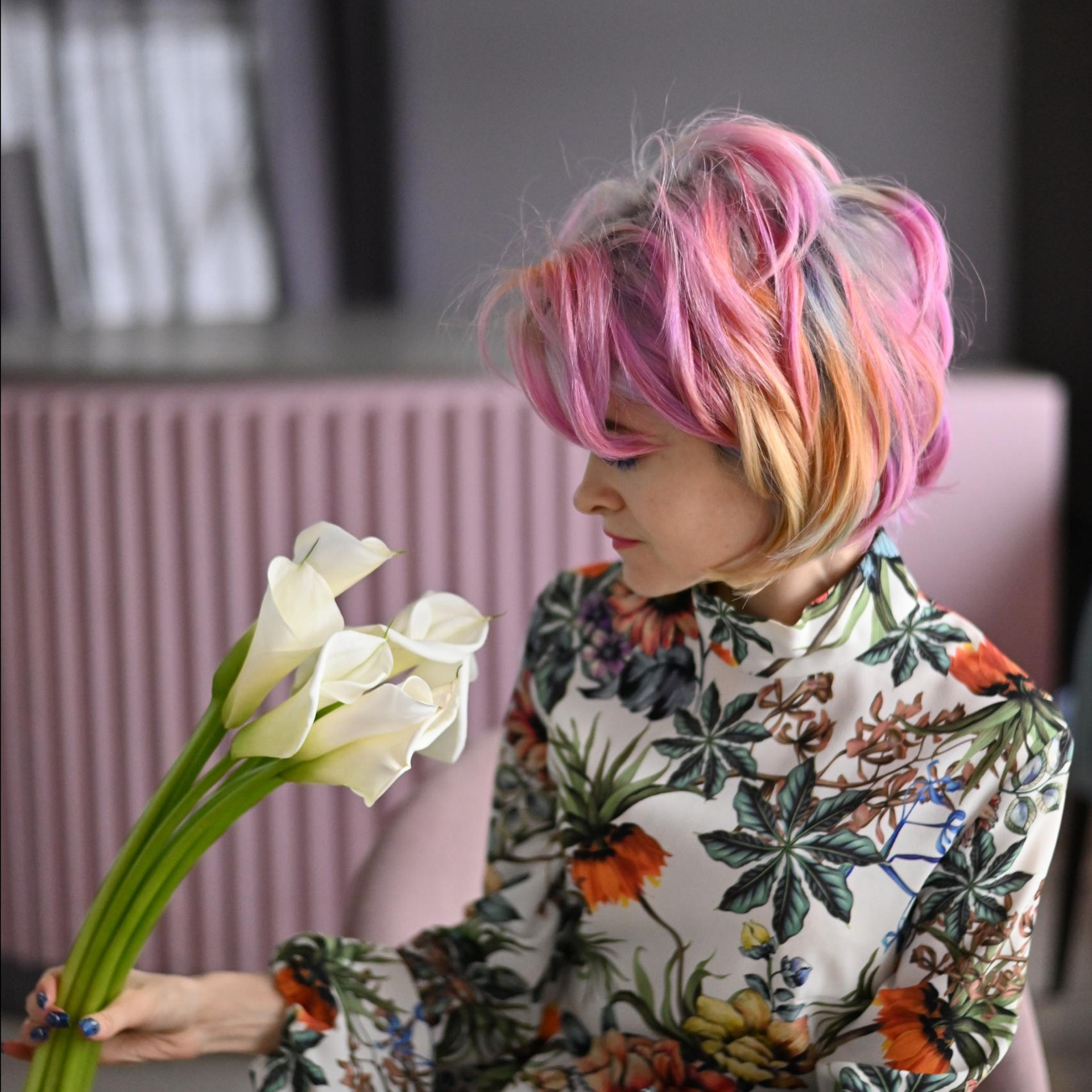 Отзывы. Контент фотограф в г. Иваново Канаева Любовь