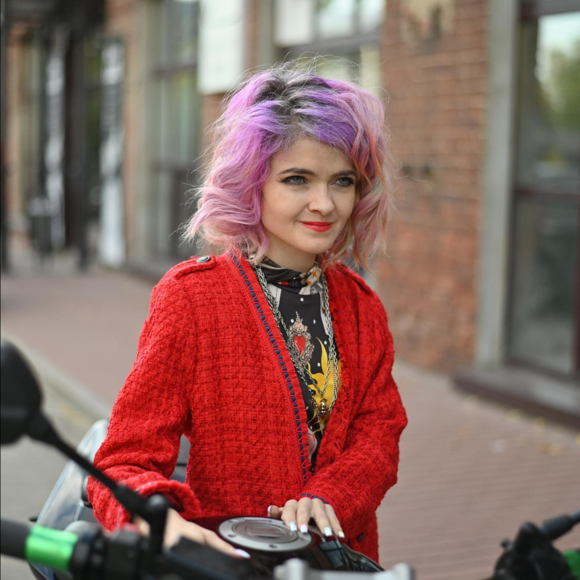 Отзывы. Контент фотограф в г. Иваново Канаева Любовь