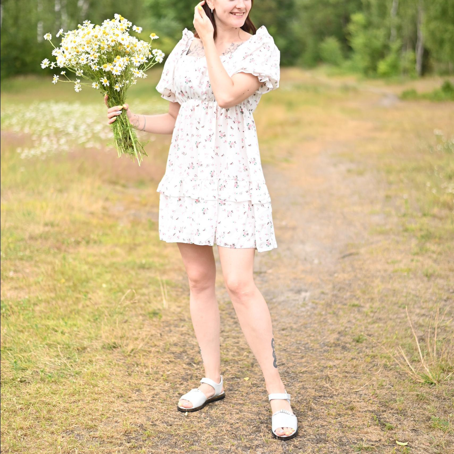 Отзывы. Контент фотограф в г. Иваново Канаева Любовь