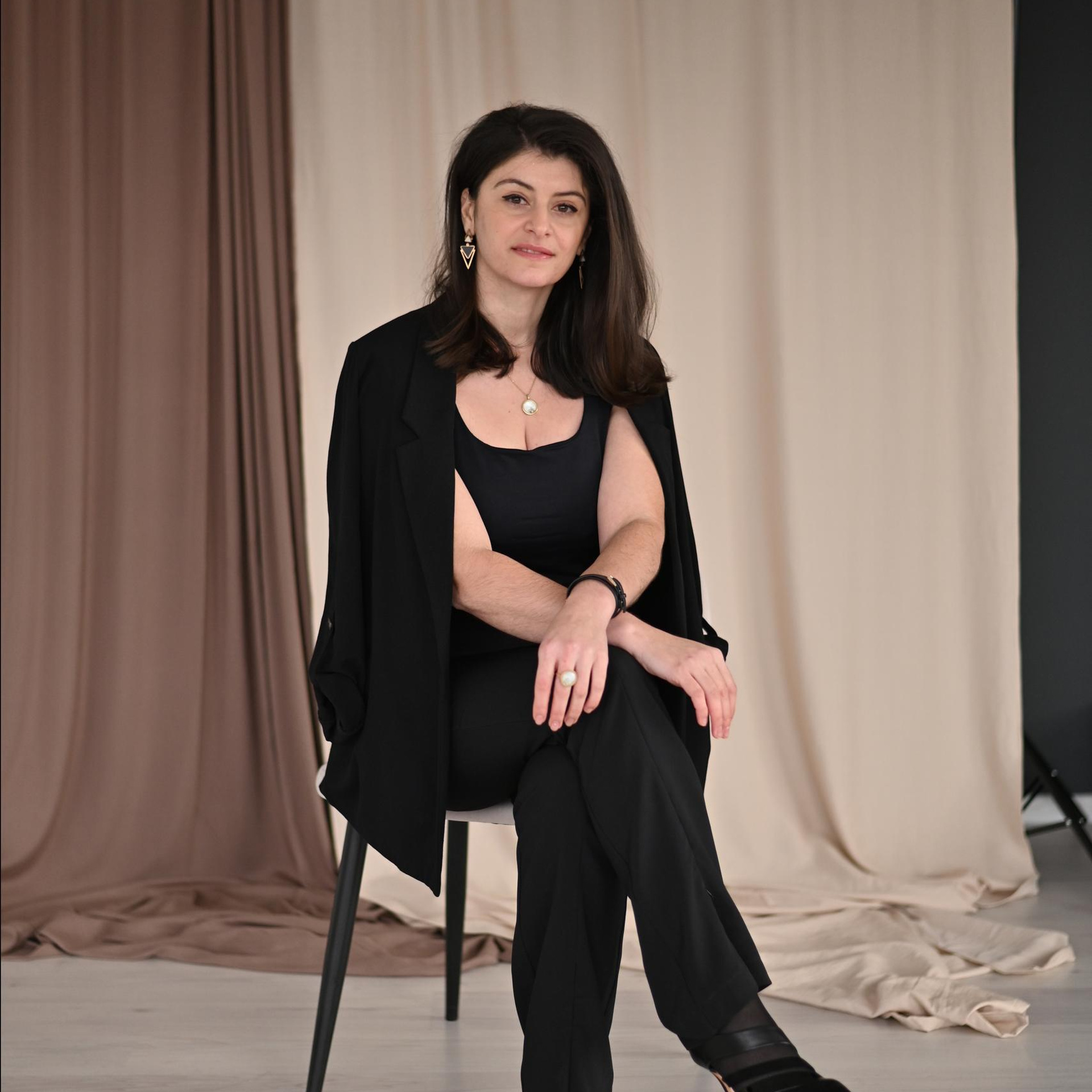 Отзывы. Контент фотограф в г. Иваново Канаева Любовь