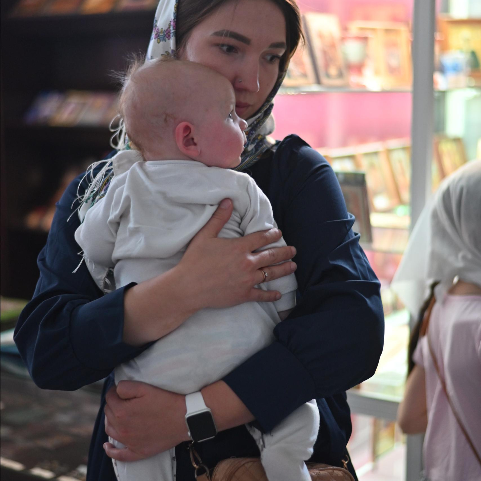 Отзывы. Контент фотограф в г. Иваново Канаева Любовь