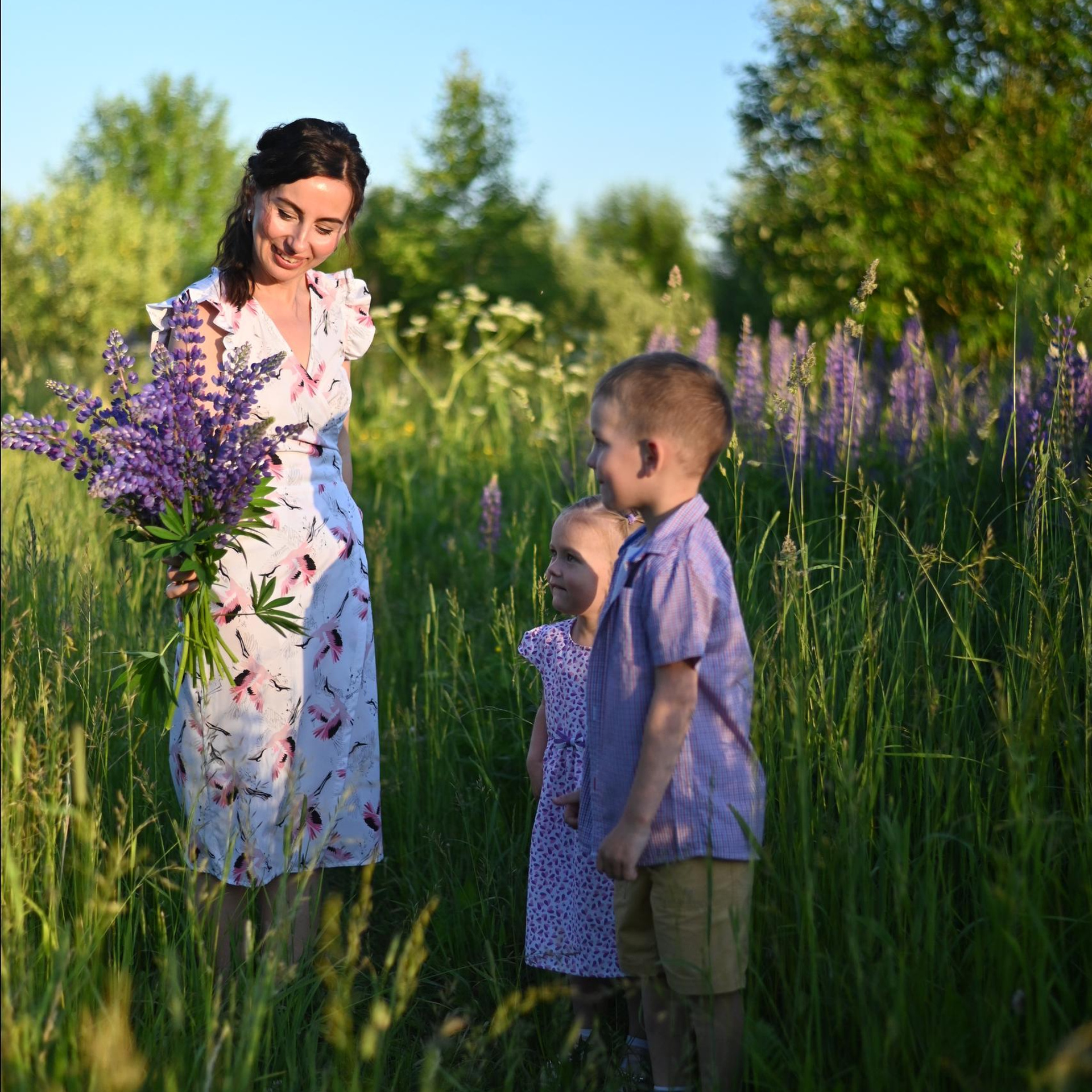 Отзывы. Контент фотограф в г. Иваново Канаева Любовь