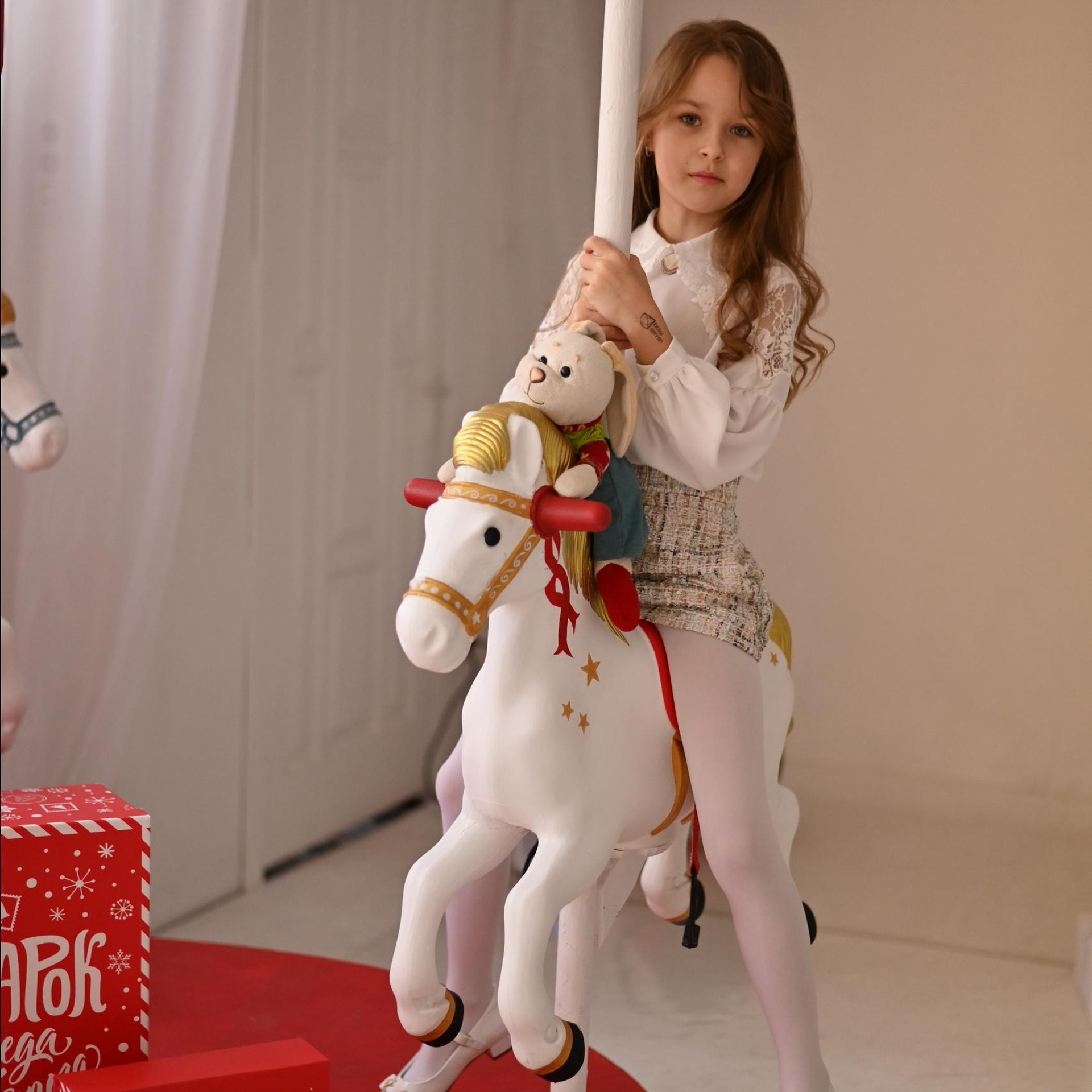 Отзывы. Контент фотограф в г. Иваново Канаева Любовь