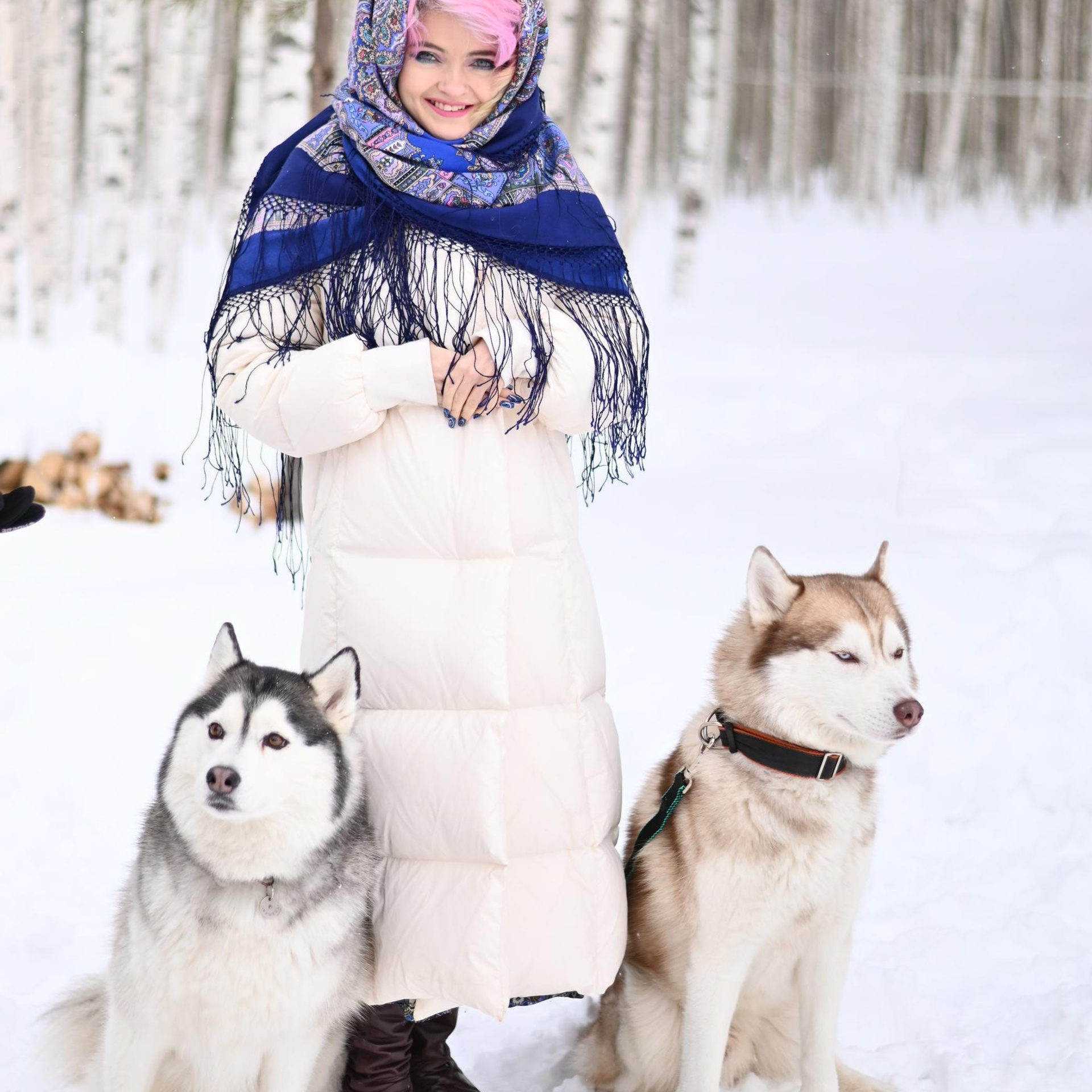Отзывы. Контент фотограф в г. Иваново Канаева Любовь