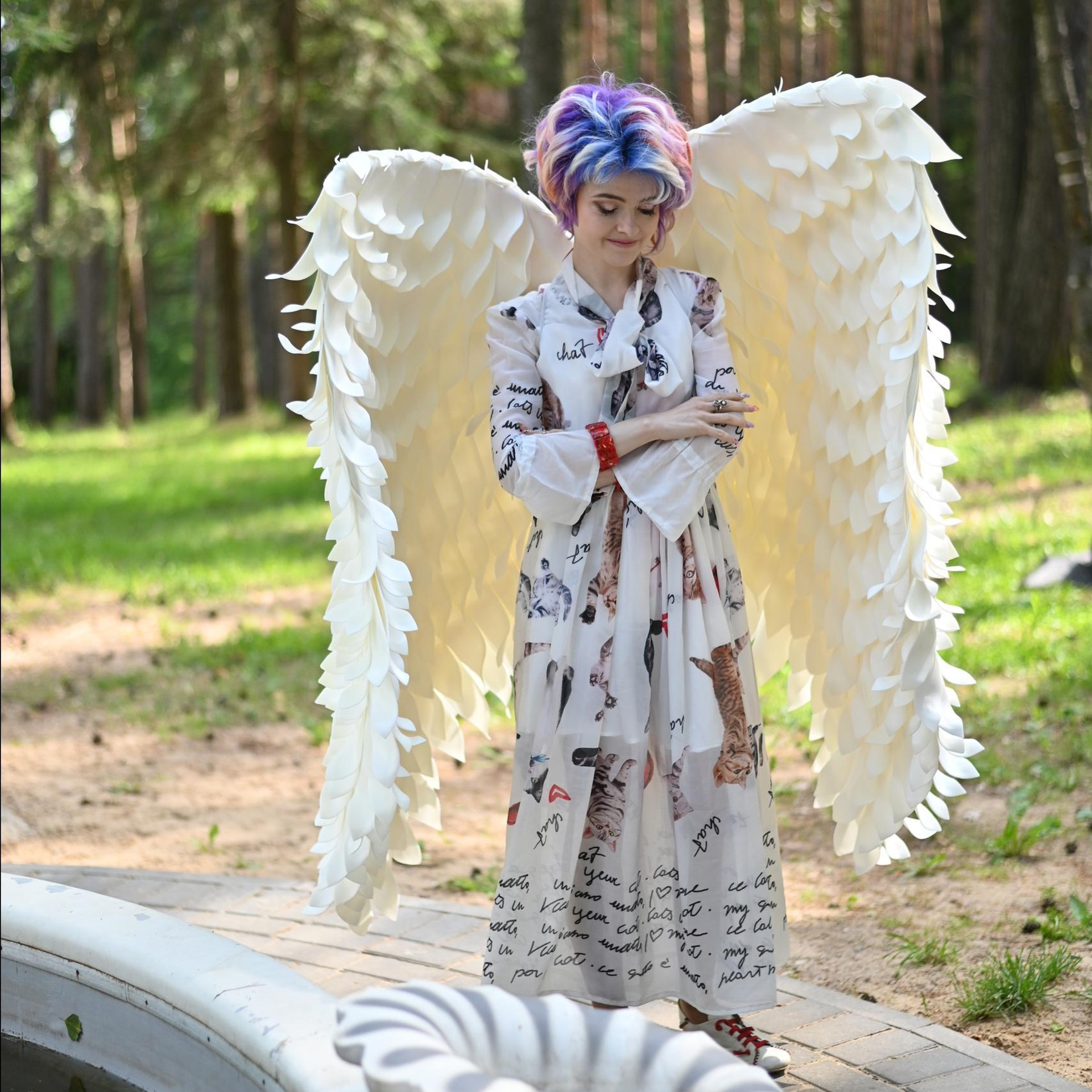 Отзывы. Контент фотограф в г. Иваново Канаева Любовь