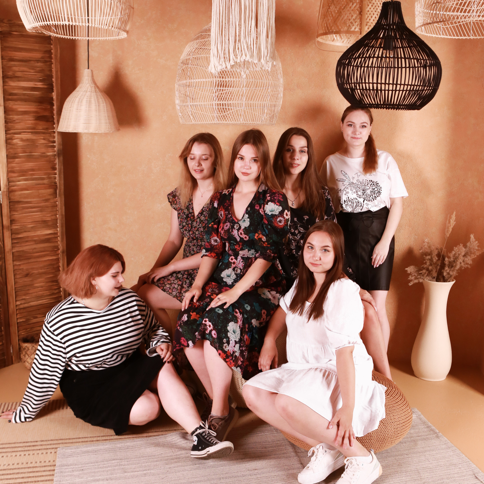 Отзывы. Детский и семейный фотограф Ирина Алексейчик