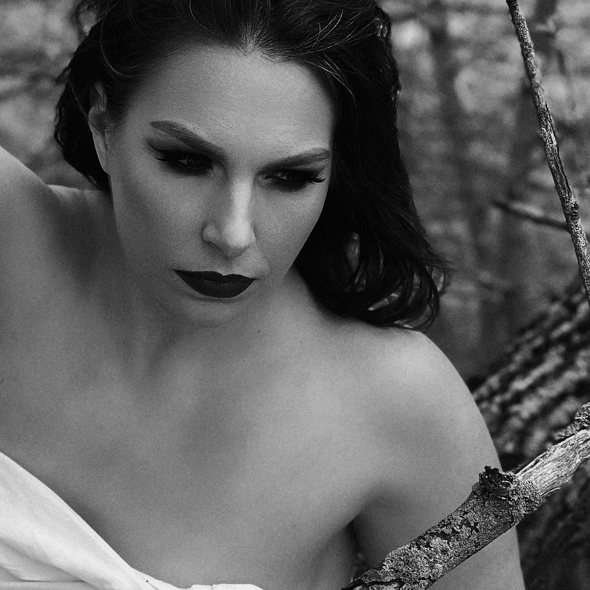 Творческая съёмка. Мобильный фотограф