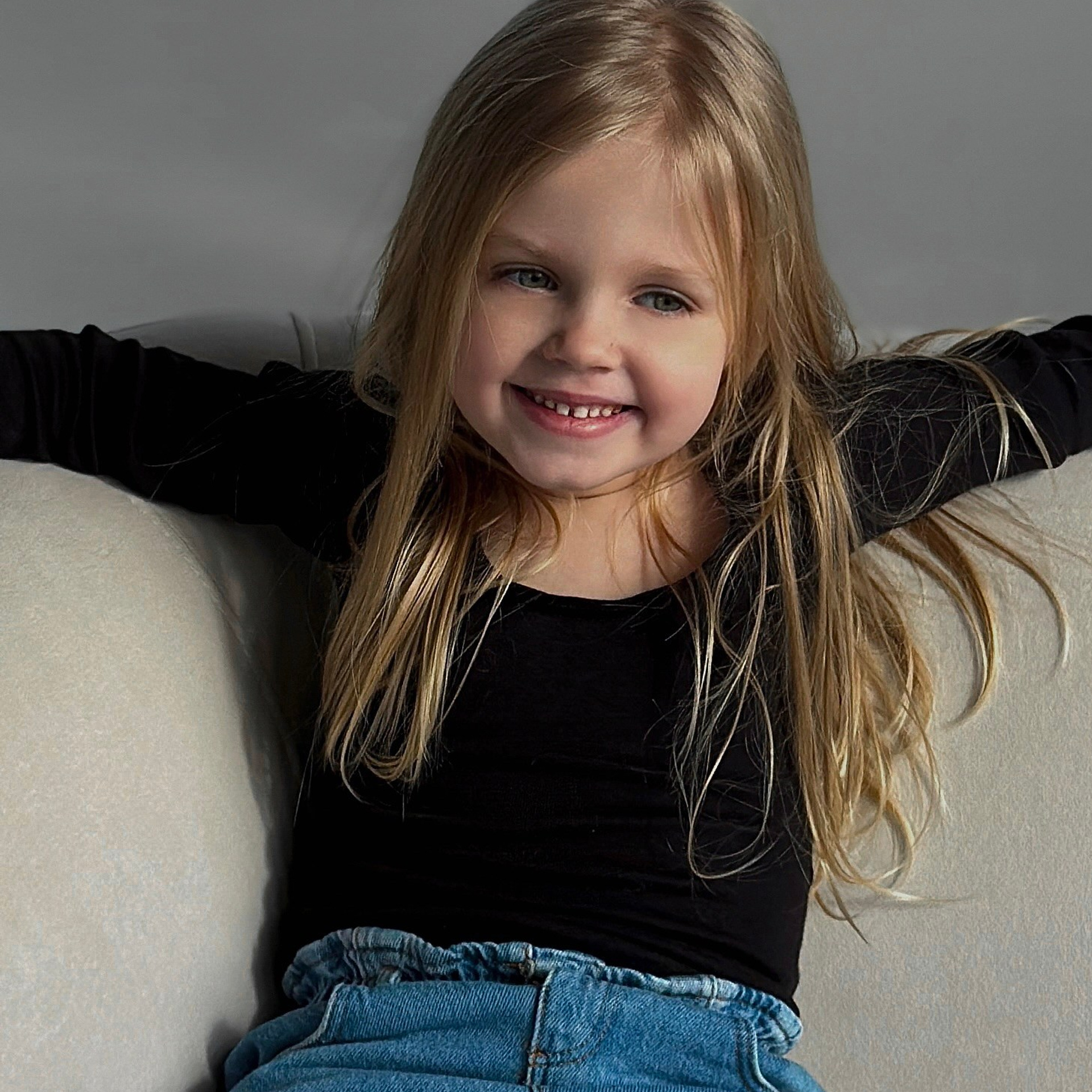 Семейная съёмка. Мобильный фотограф