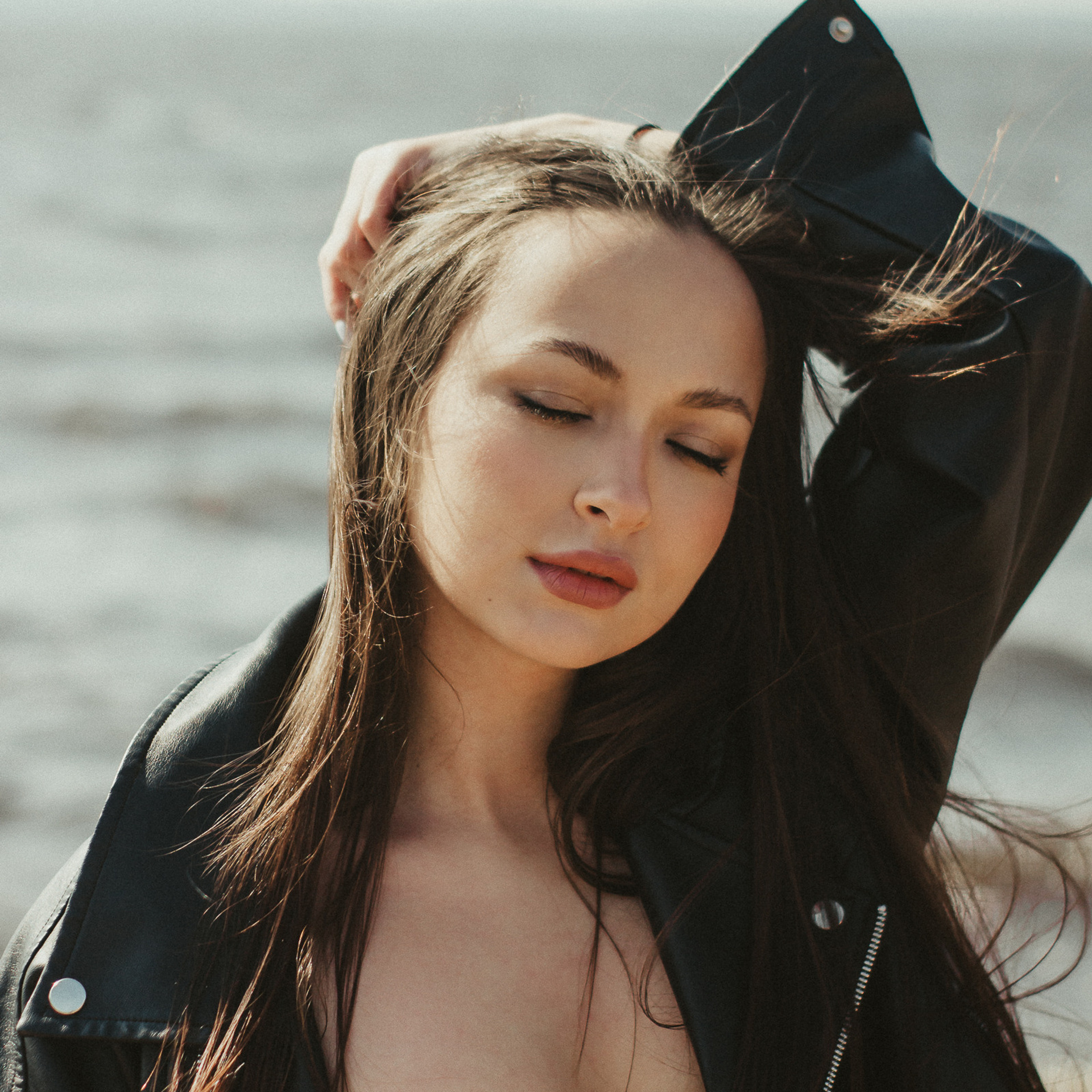 Отзывы. Фотограф в Санкт-Петербурге Полина Кондратьева