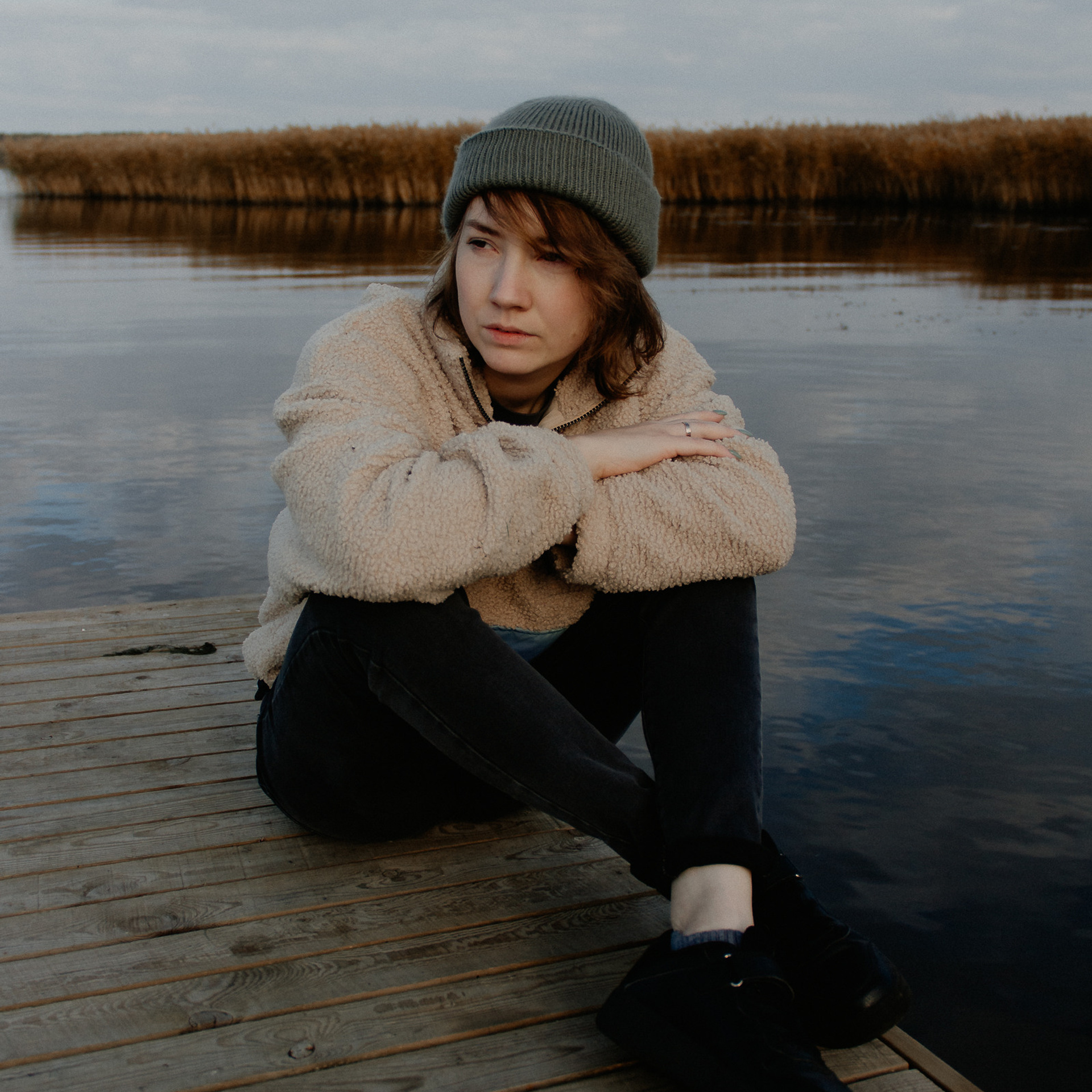 Отзывы. Фотограф в Санкт-Петербурге Полина Кондратьева