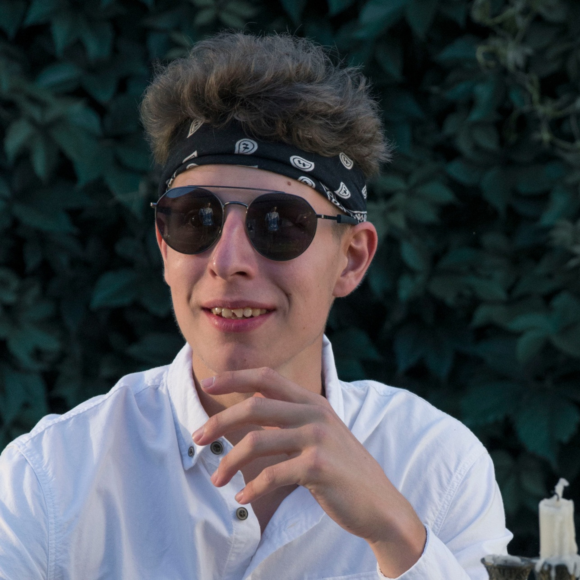 Отзывы. Предметный и портретный фотограф Конорев Роман | Санкт-Петербург