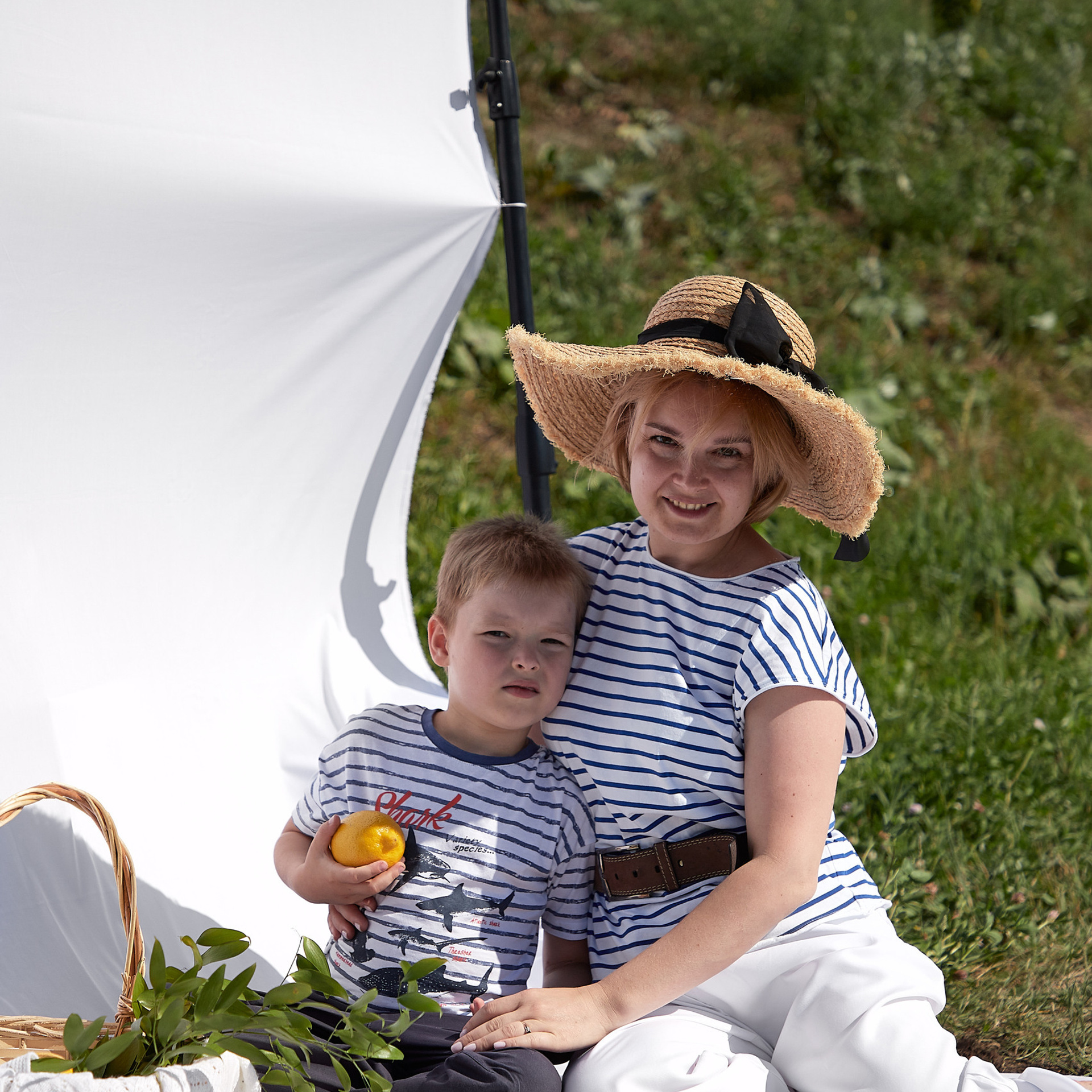 Отзывы. Снежана Чернега фотограф