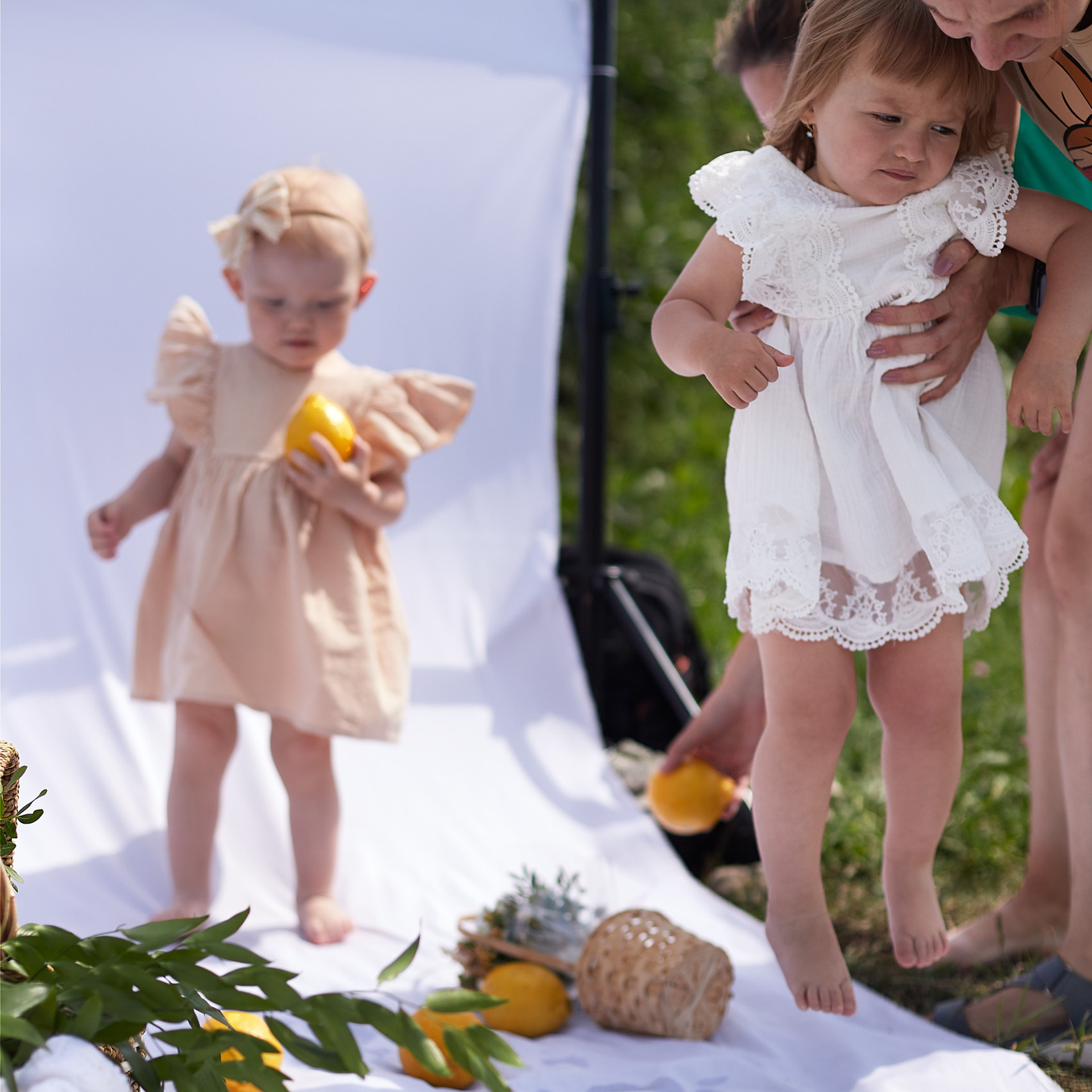 Отзывы. Снежана Чернега фотограф