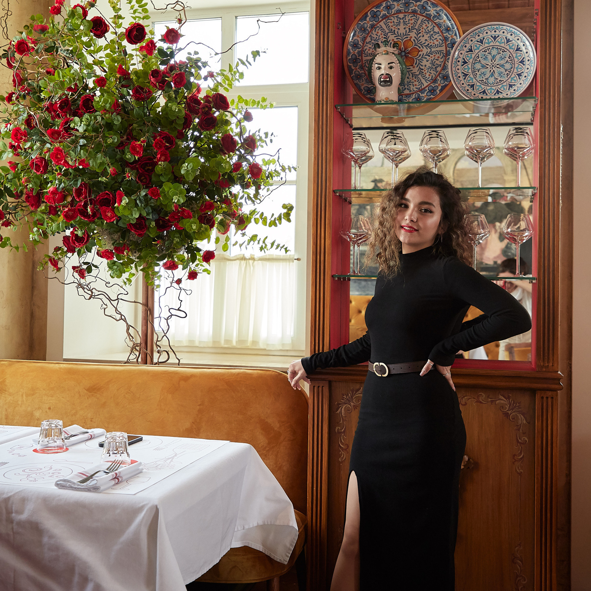 Отзывы. Снежана Чернега фотограф