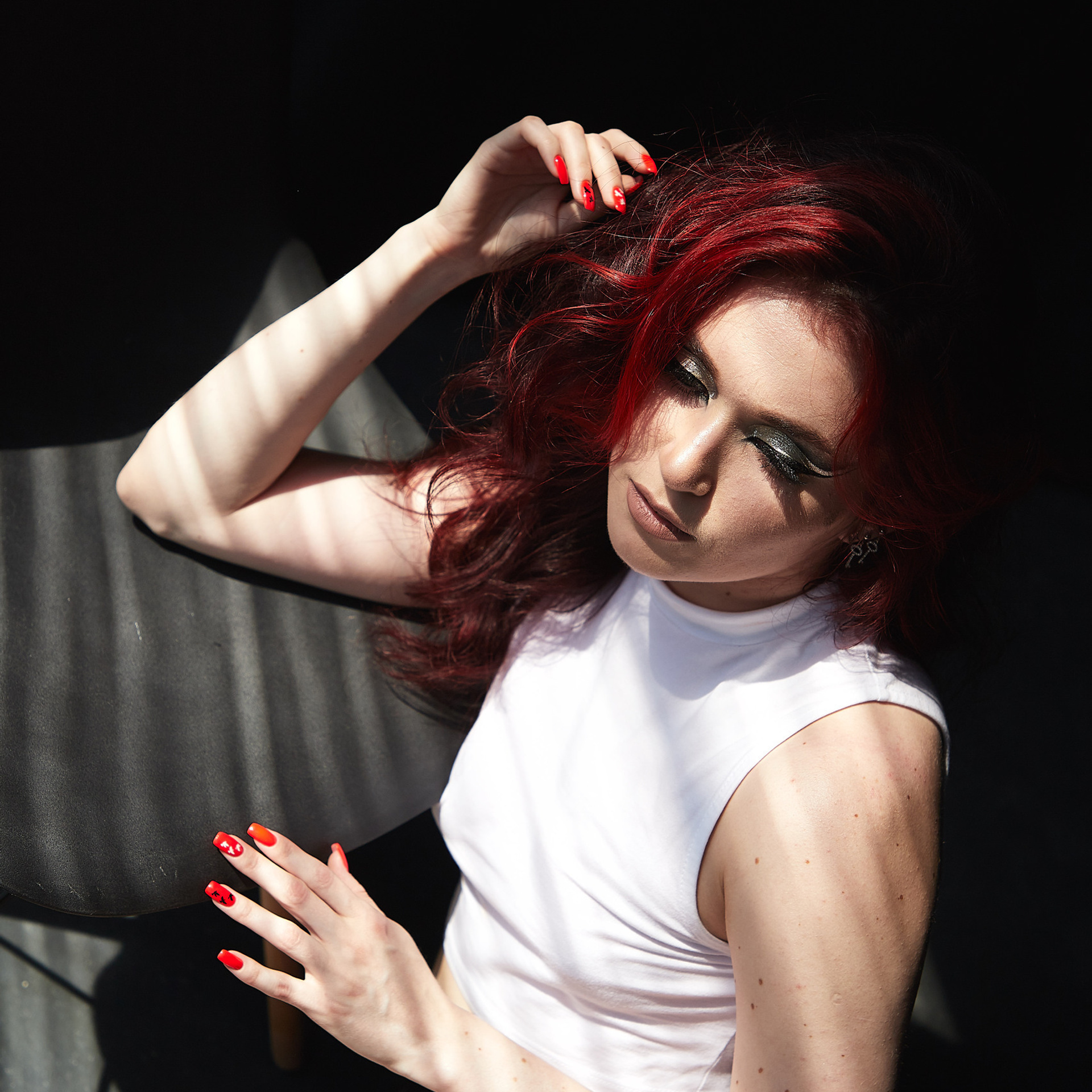 Отзывы. Снежана Чернега фотограф