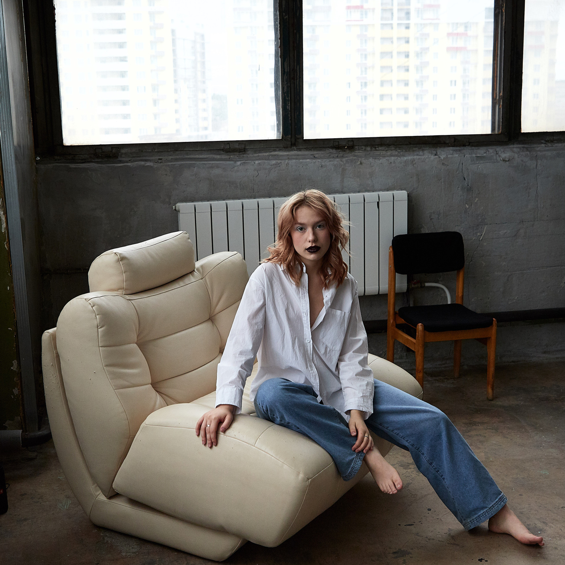 Отзывы. Снежана Чернега фотограф