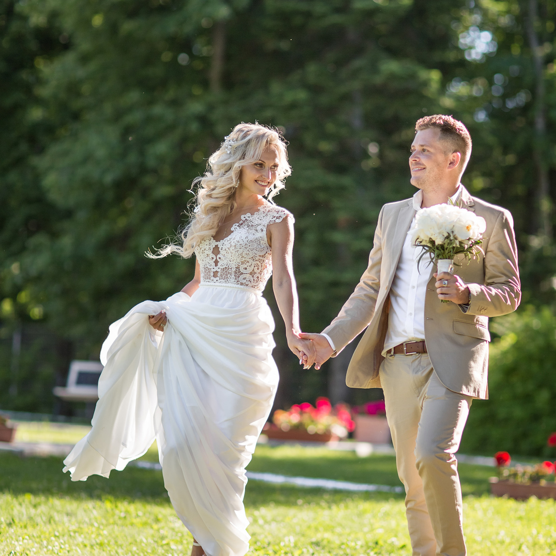 Рио и Ольга