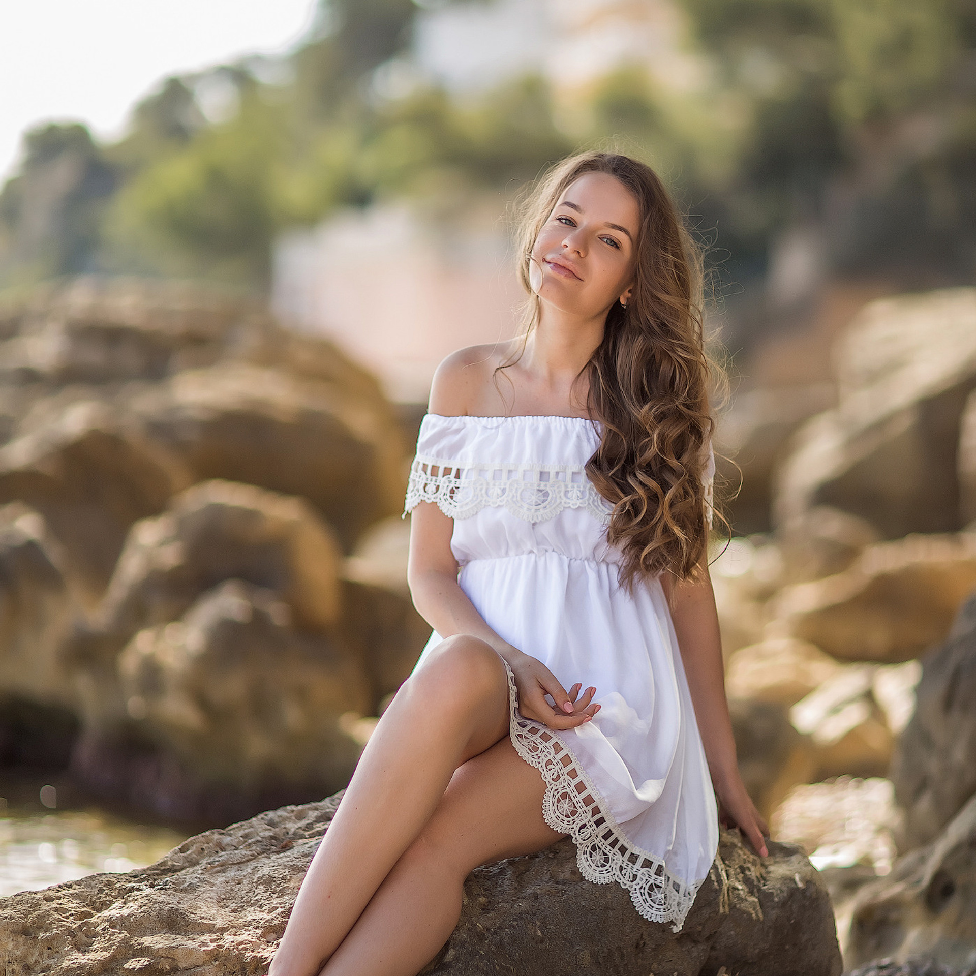 Магалуф. Испания.