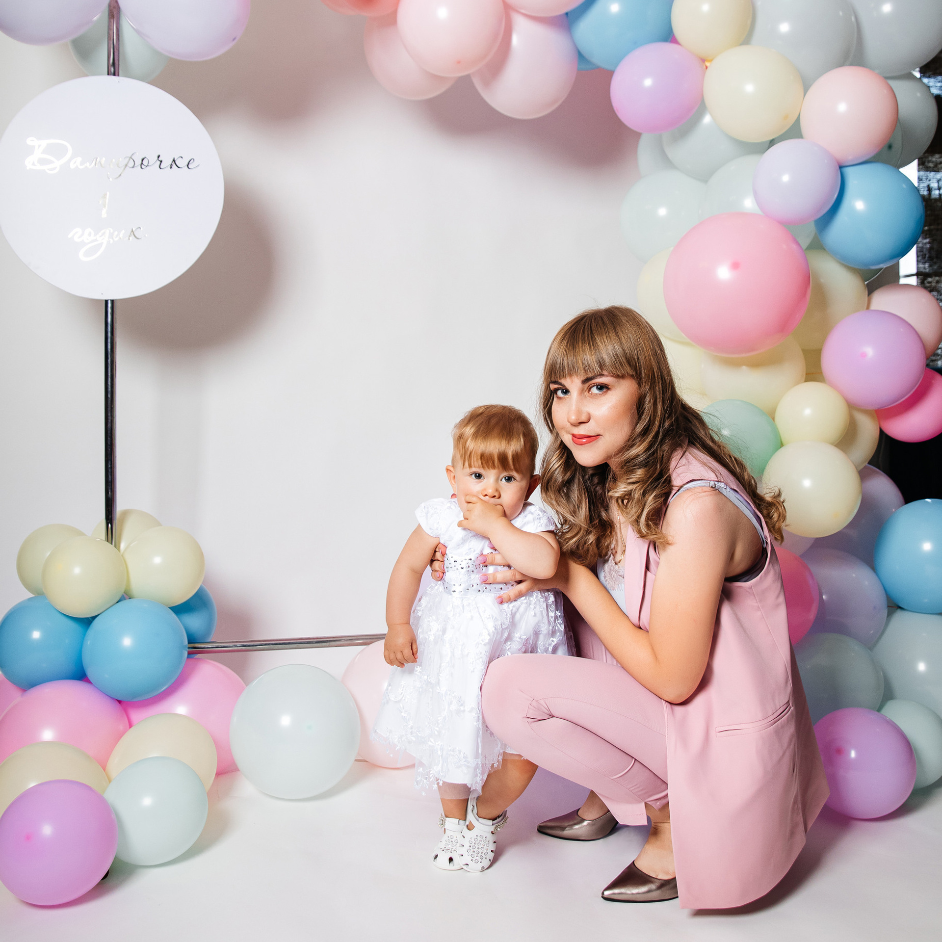 Отзывы. Фотограф Маргарита Никишина