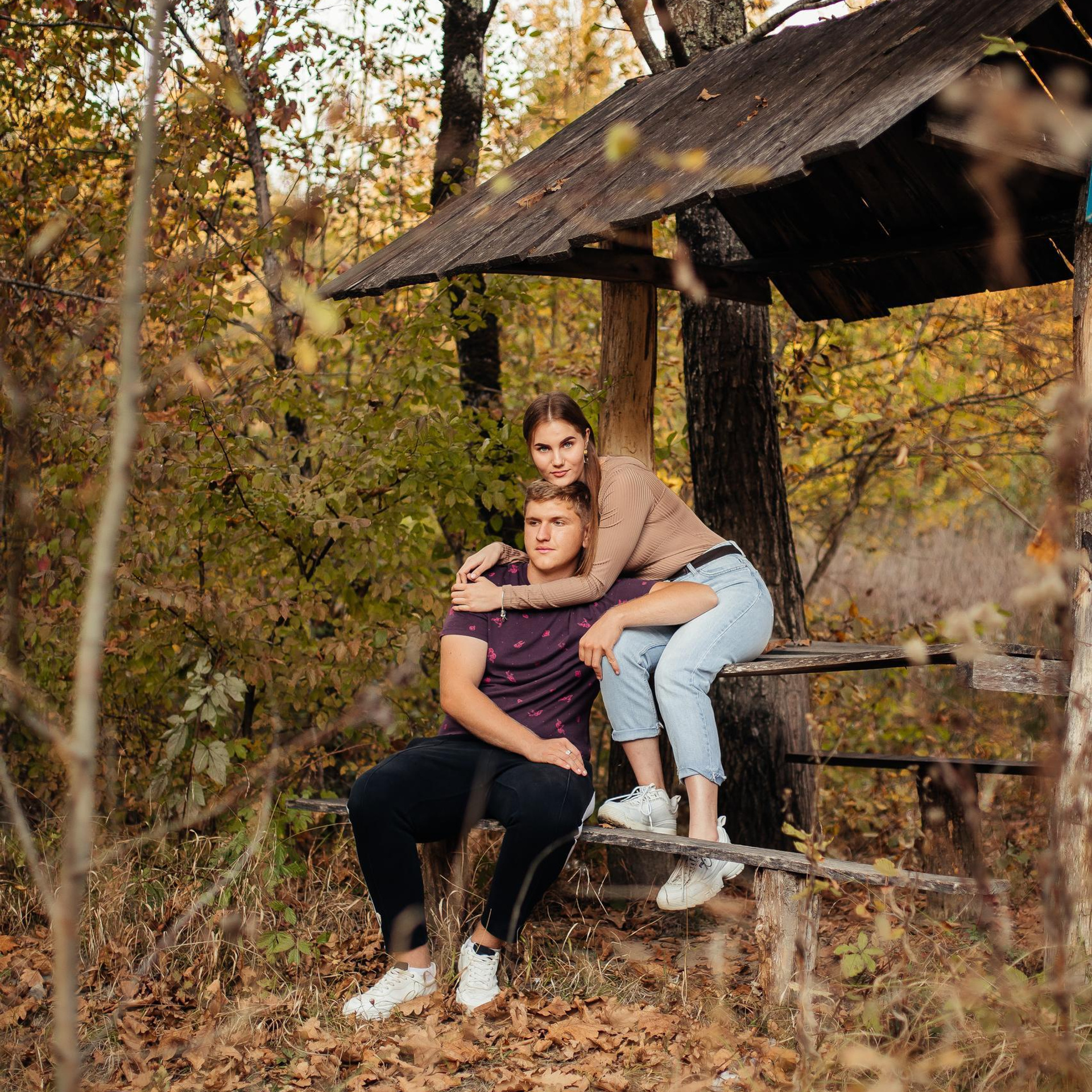 Отзывы. Фотограф Маргарита Никишина