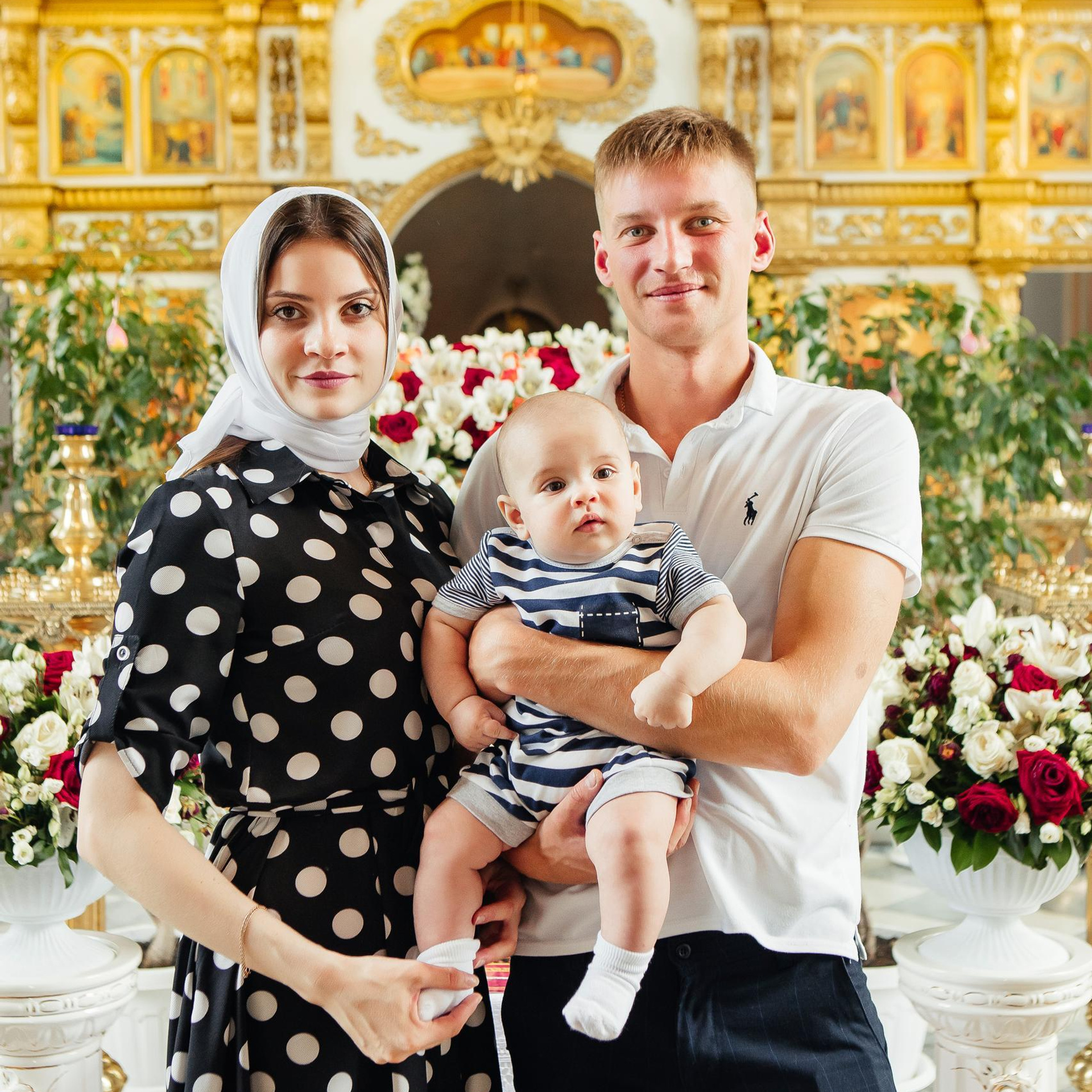 Отзывы. Фотограф Маргарита Никишина