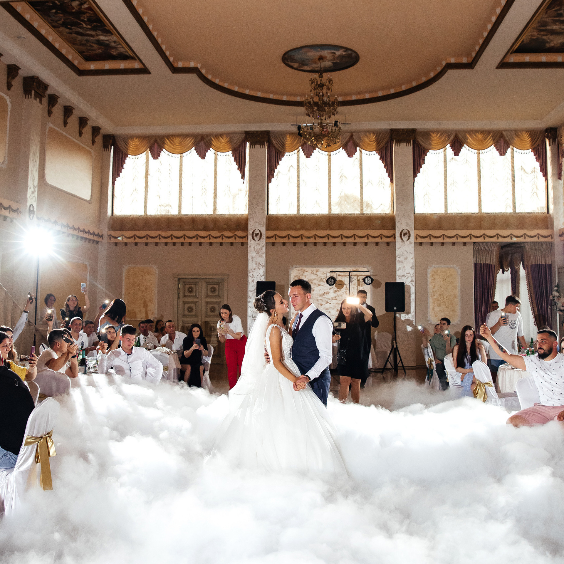 Отзывы. Фотограф Маргарита Никишина