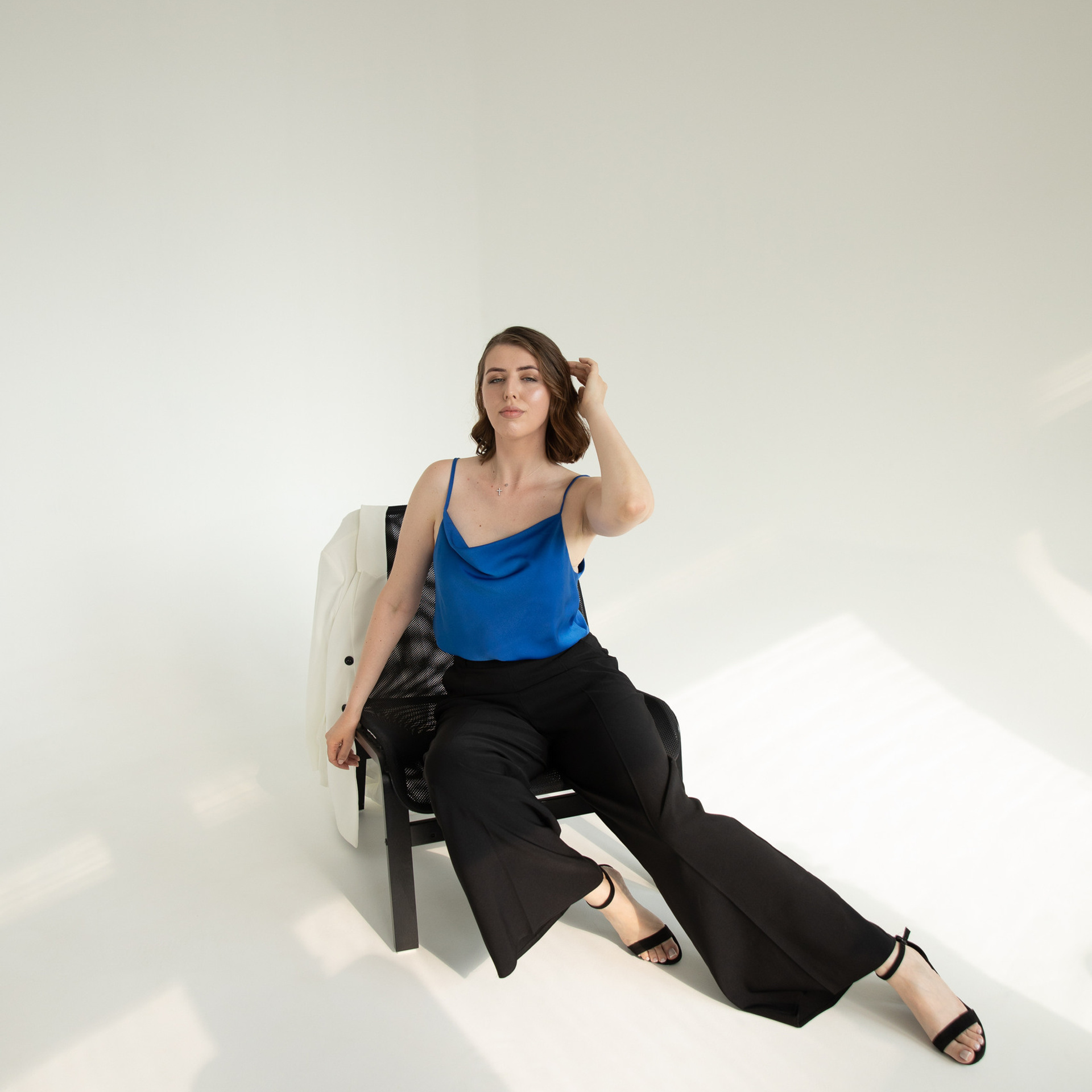 Отзывы. Фотограф Маргарита Никишина