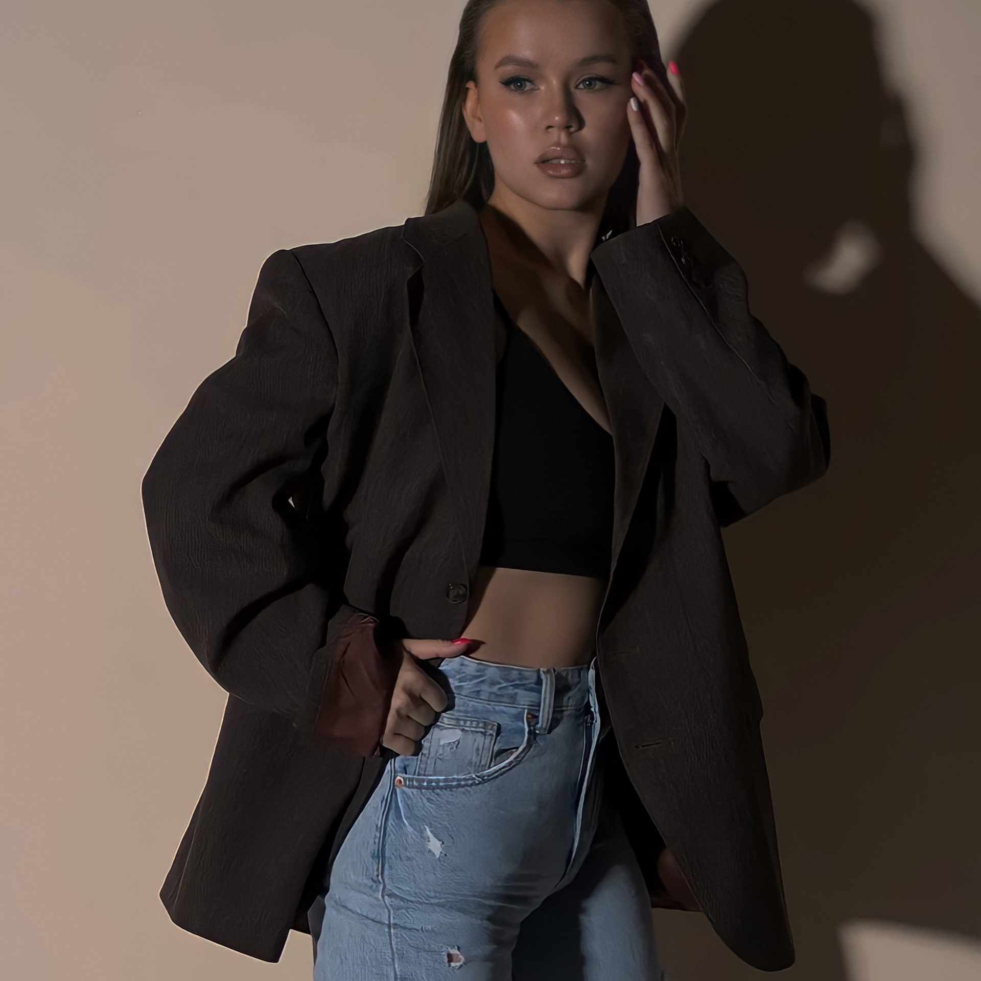 Отзывы. Фотограф Хабаровск, Ангелина