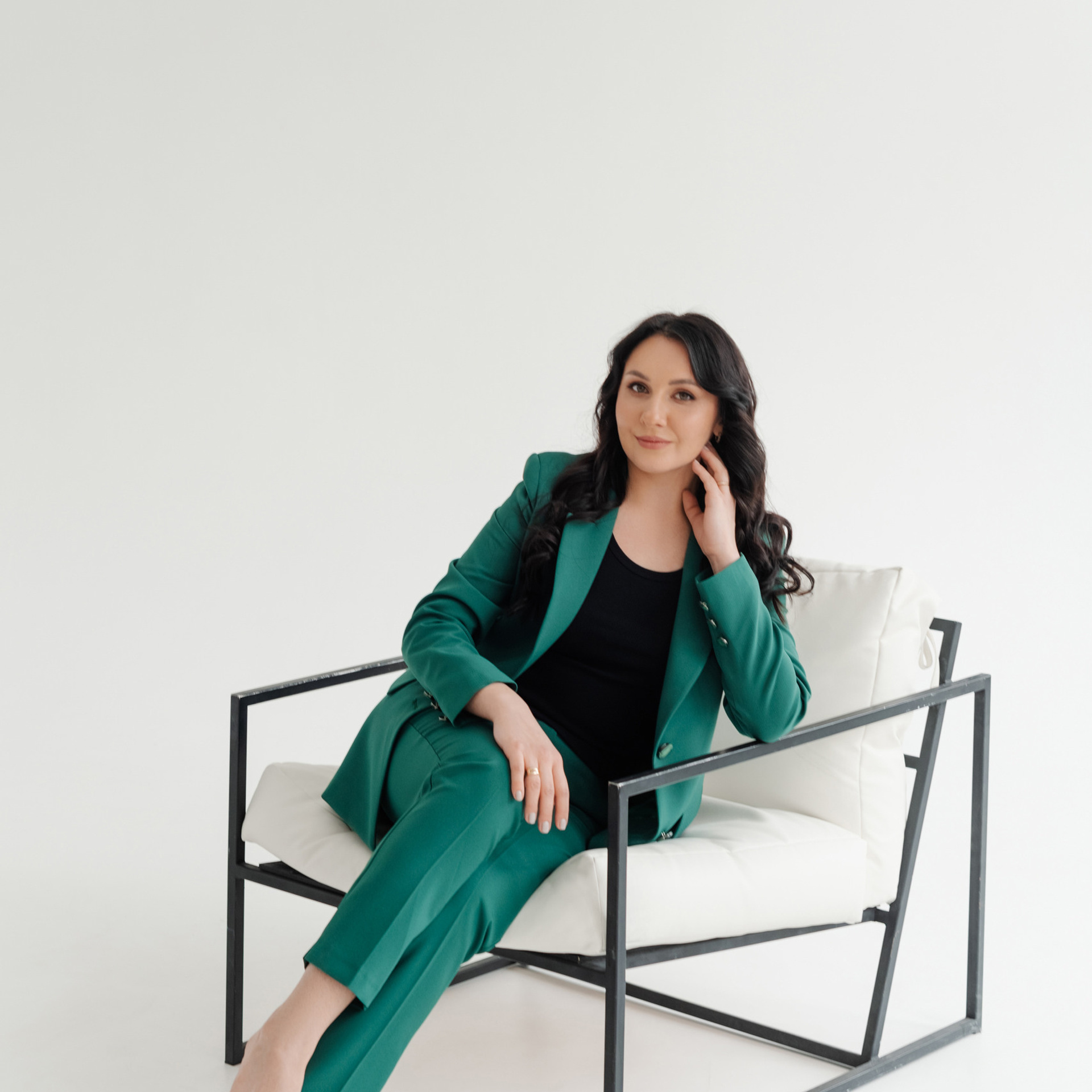 Отзывы. Фотограф в Самаре Морозова Елена