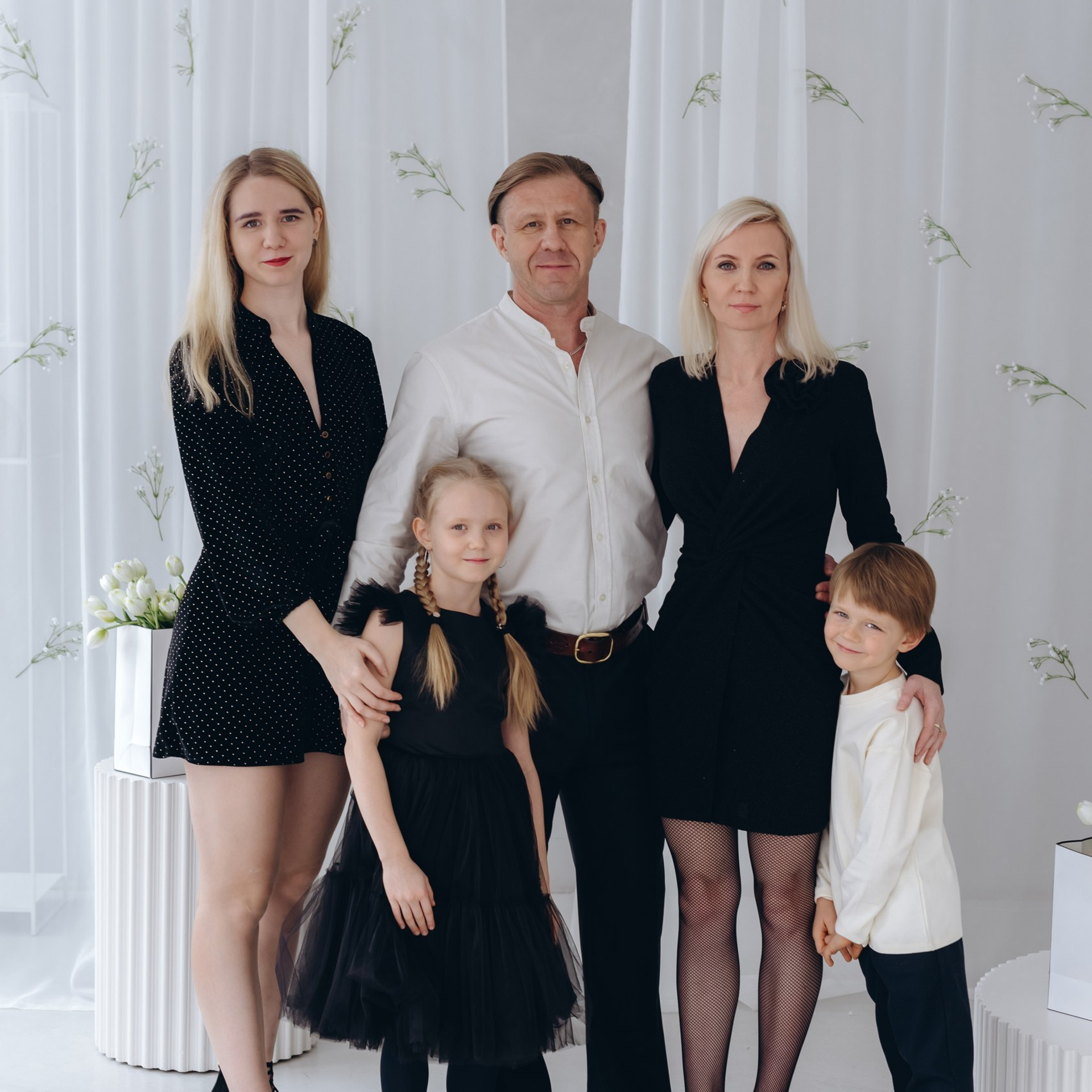 Отзывы. Фотограф в Самаре Морозова Елена