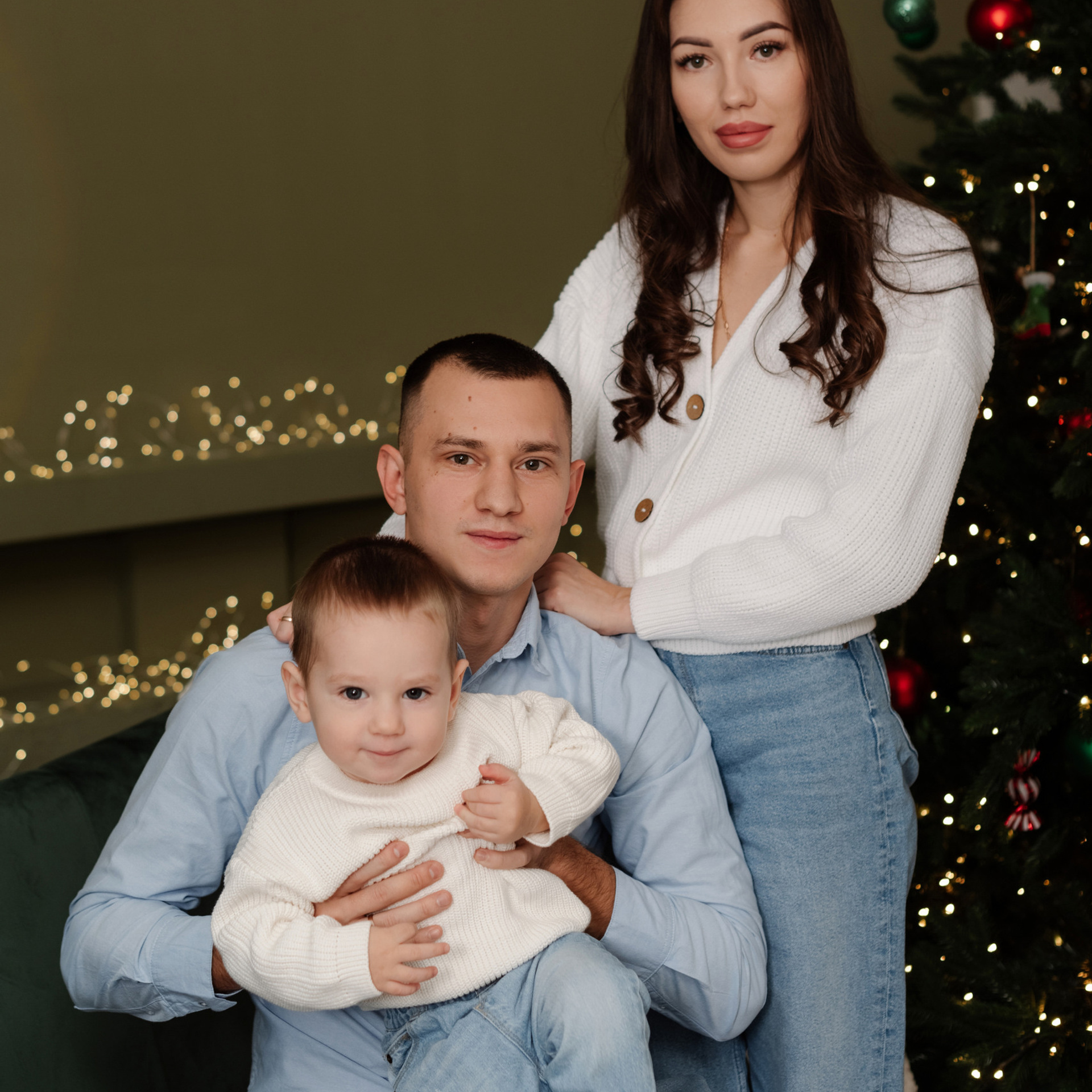 Отзывы. Фотограф в Самаре Морозова Елена