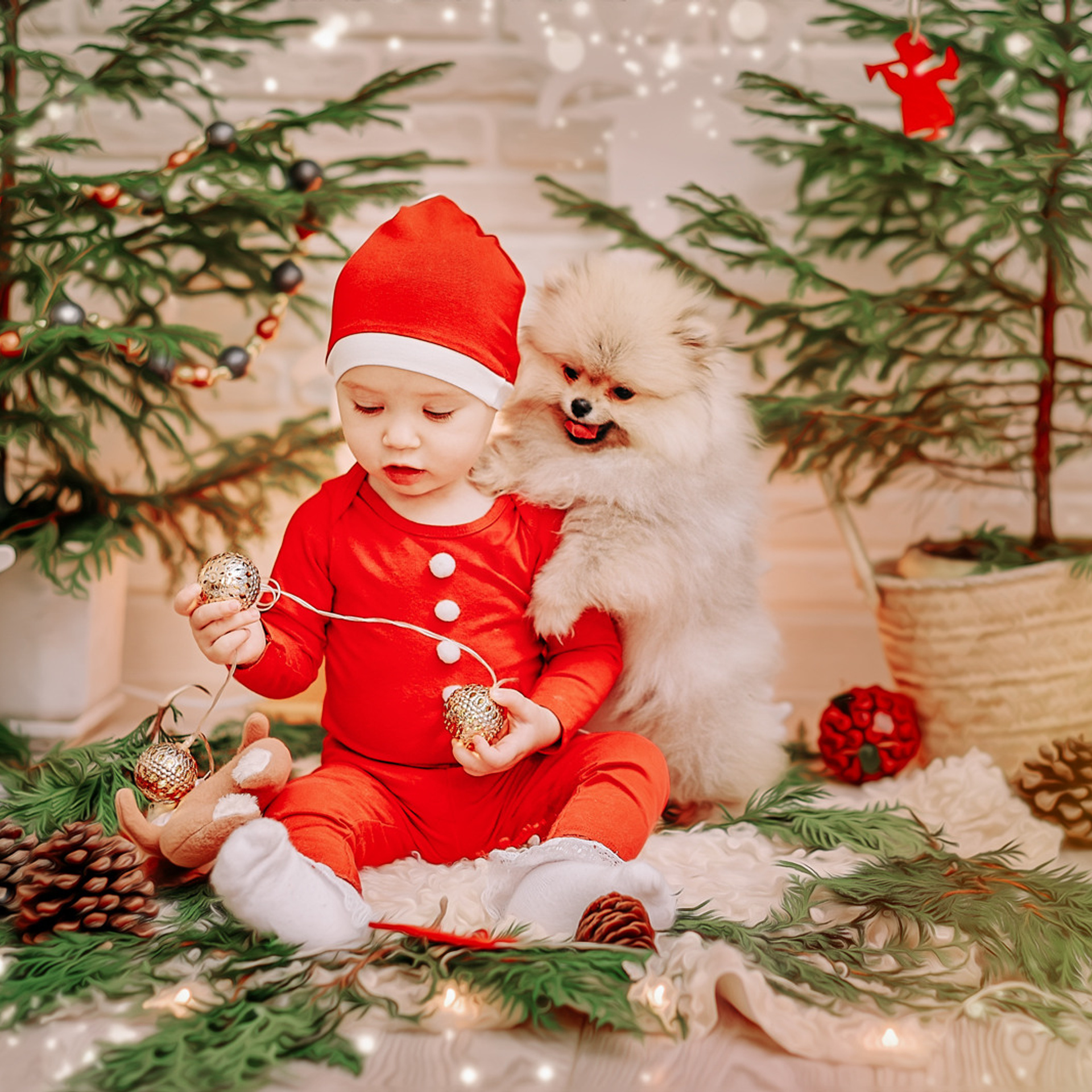 АРЕНДА ЖИВОТНЫХ. Фотограф беременности и новорожденных малышей Анастасия Никитина