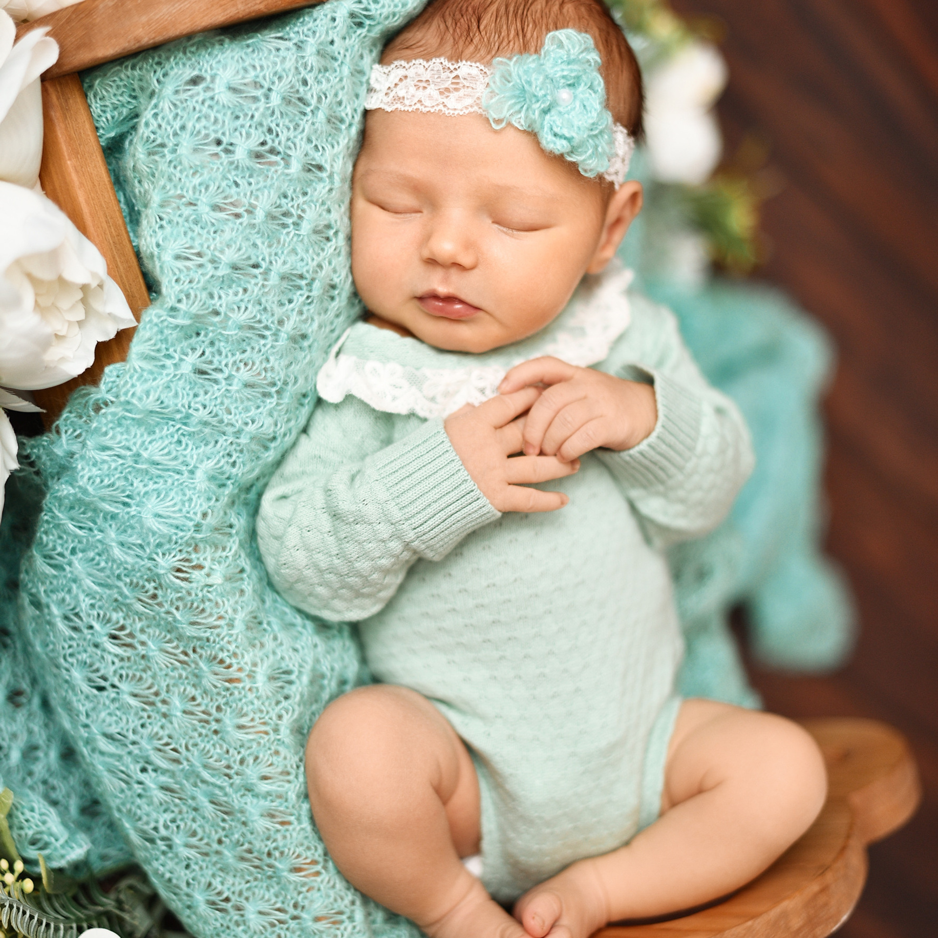 Отзывы. Фотограф беременности и новорожденных малышей Анастасия Никитина