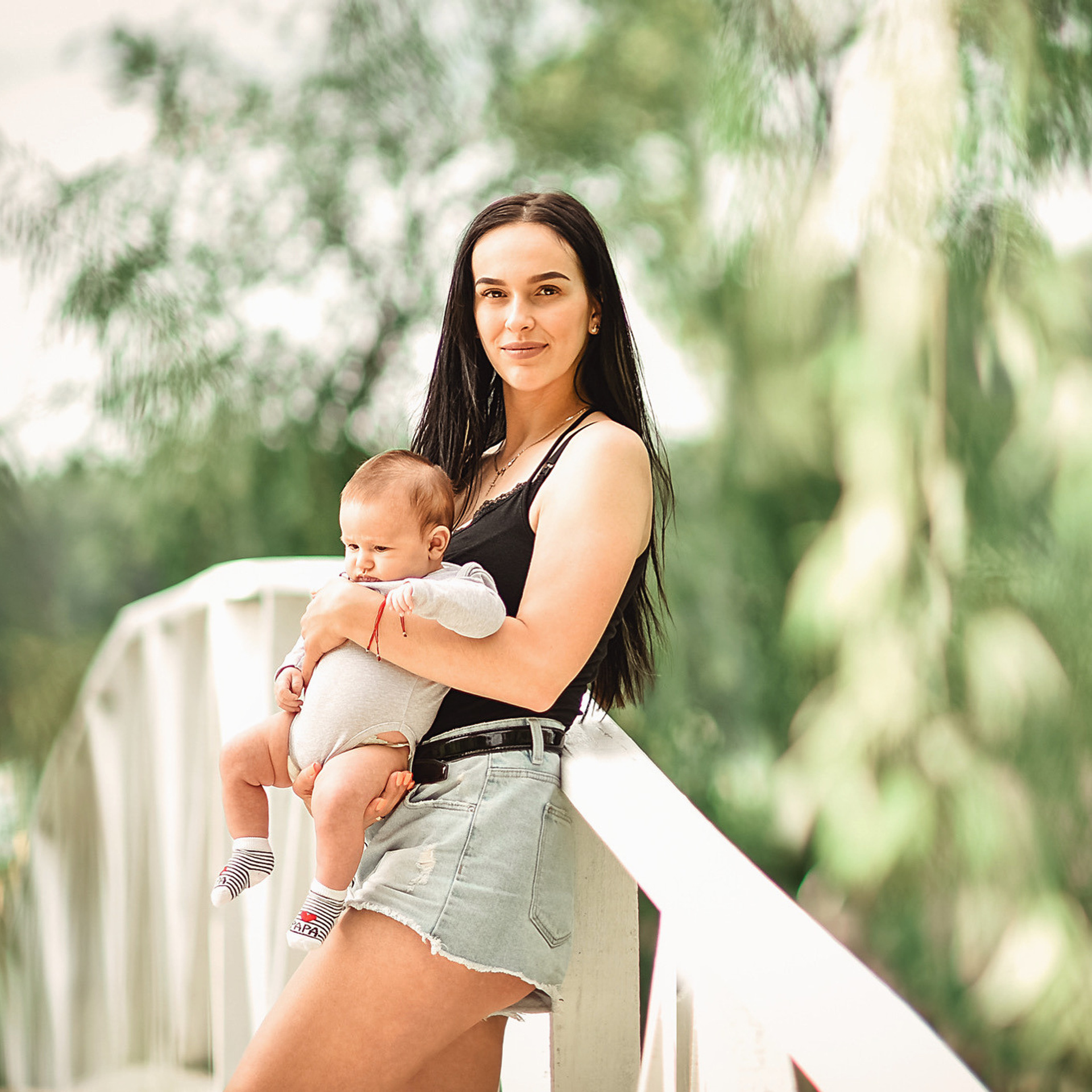 Отзывы. Фотограф беременности и новорожденных малышей Анастасия Никитина