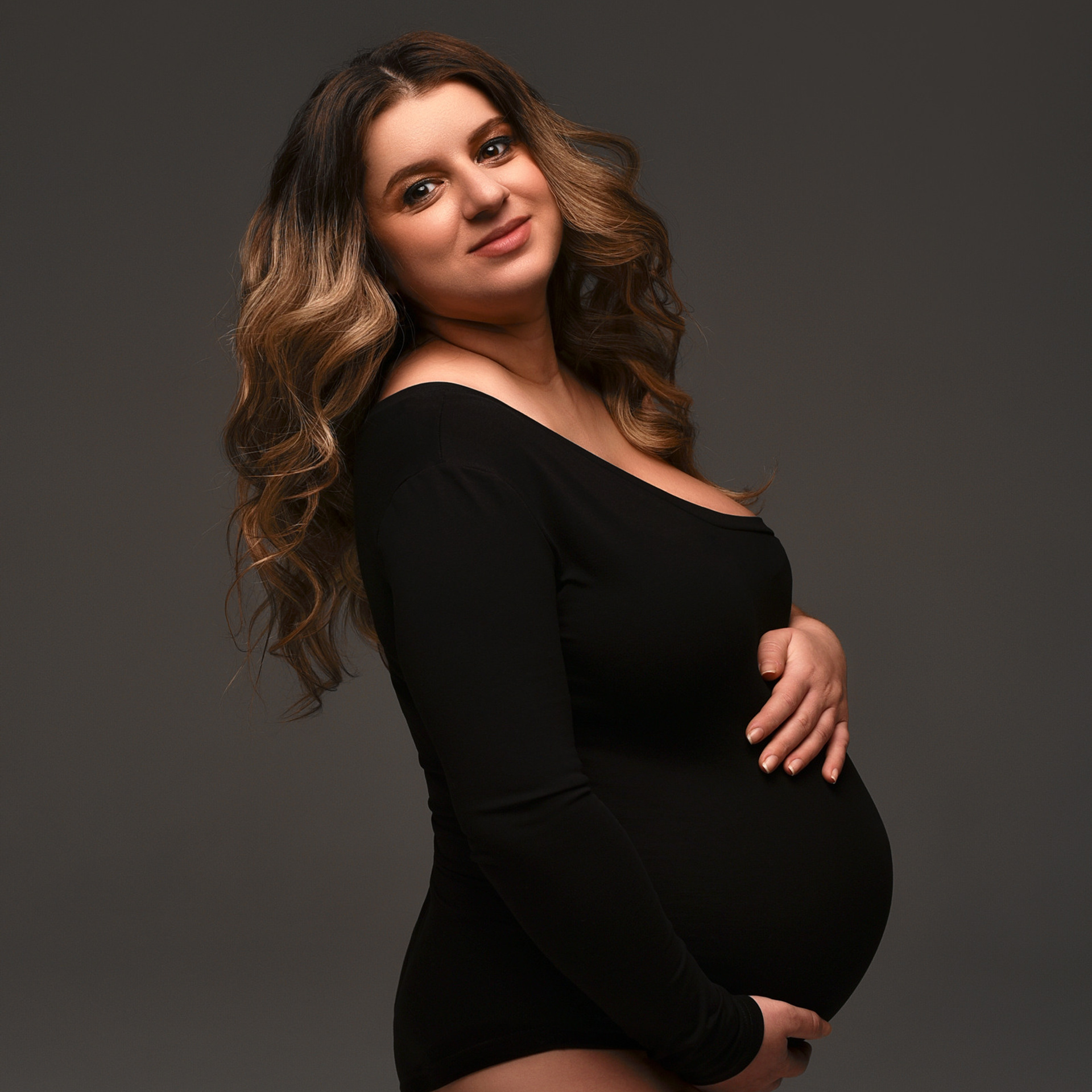 Отзывы. Фотограф беременности и новорожденных малышей Анастасия Никитина