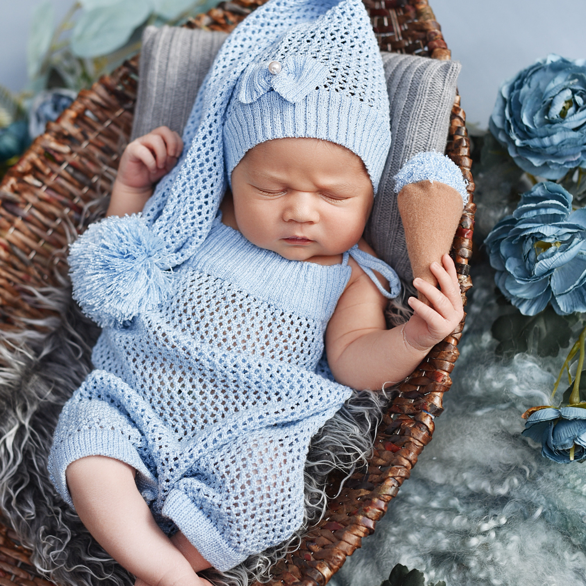 Отзывы. Фотограф беременности и новорожденных малышей Анастасия Никитина