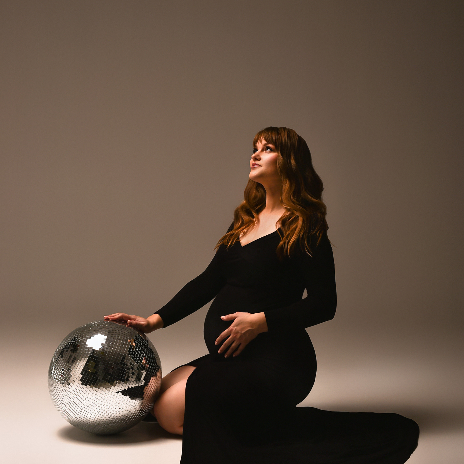 Отзывы. Фотограф беременности и новорожденных малышей Анастасия Никитина