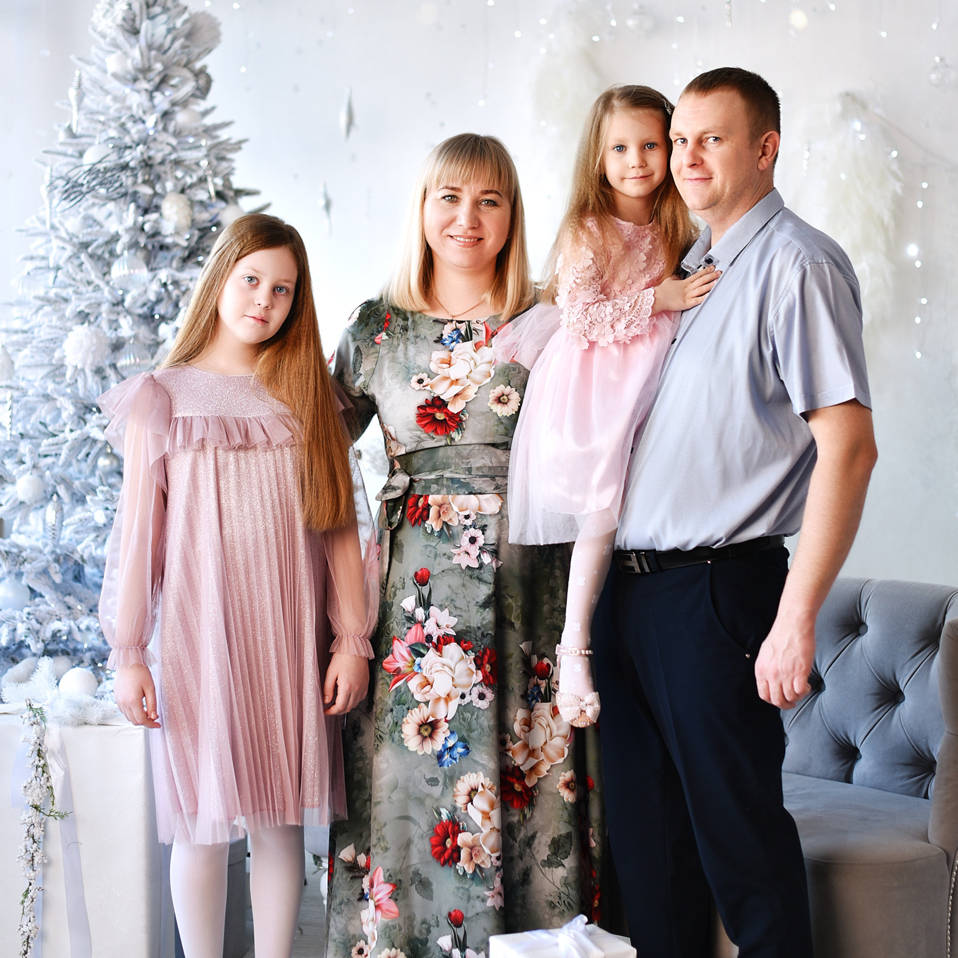 Отзывы. Фотограф беременности и новорожденных малышей Анастасия Никитина