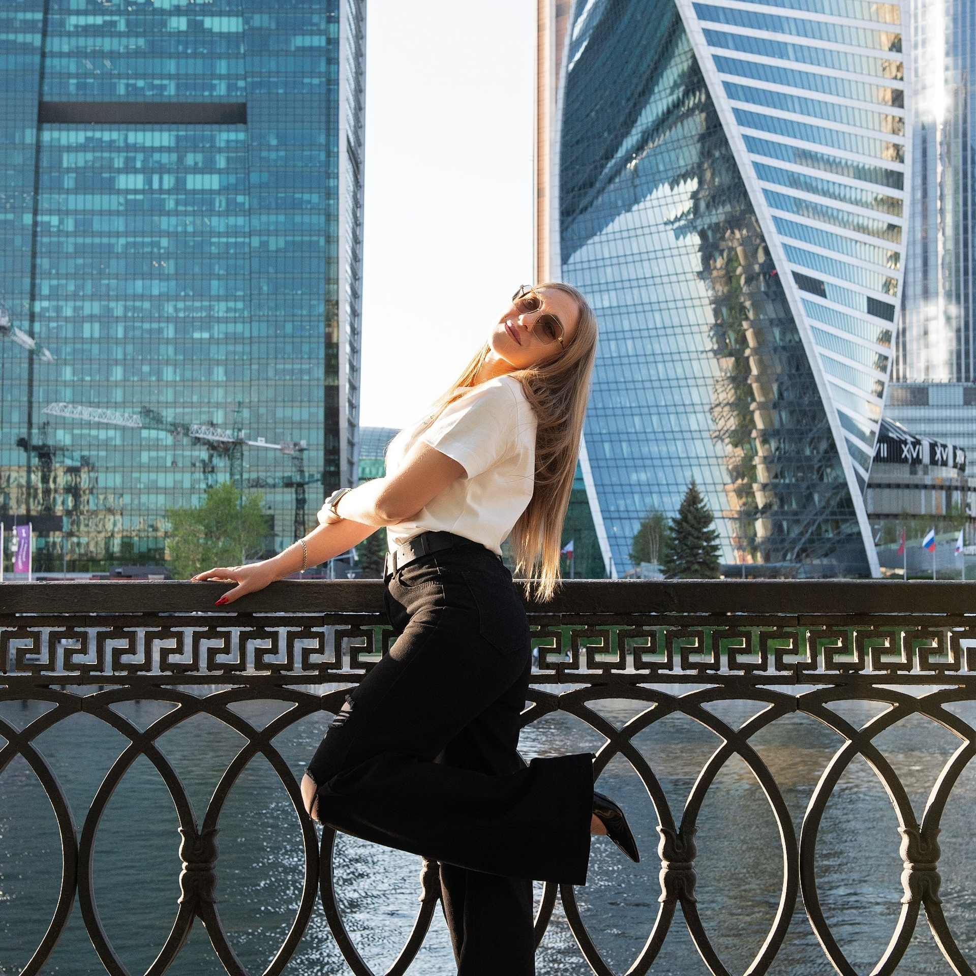 Стрит-съемка