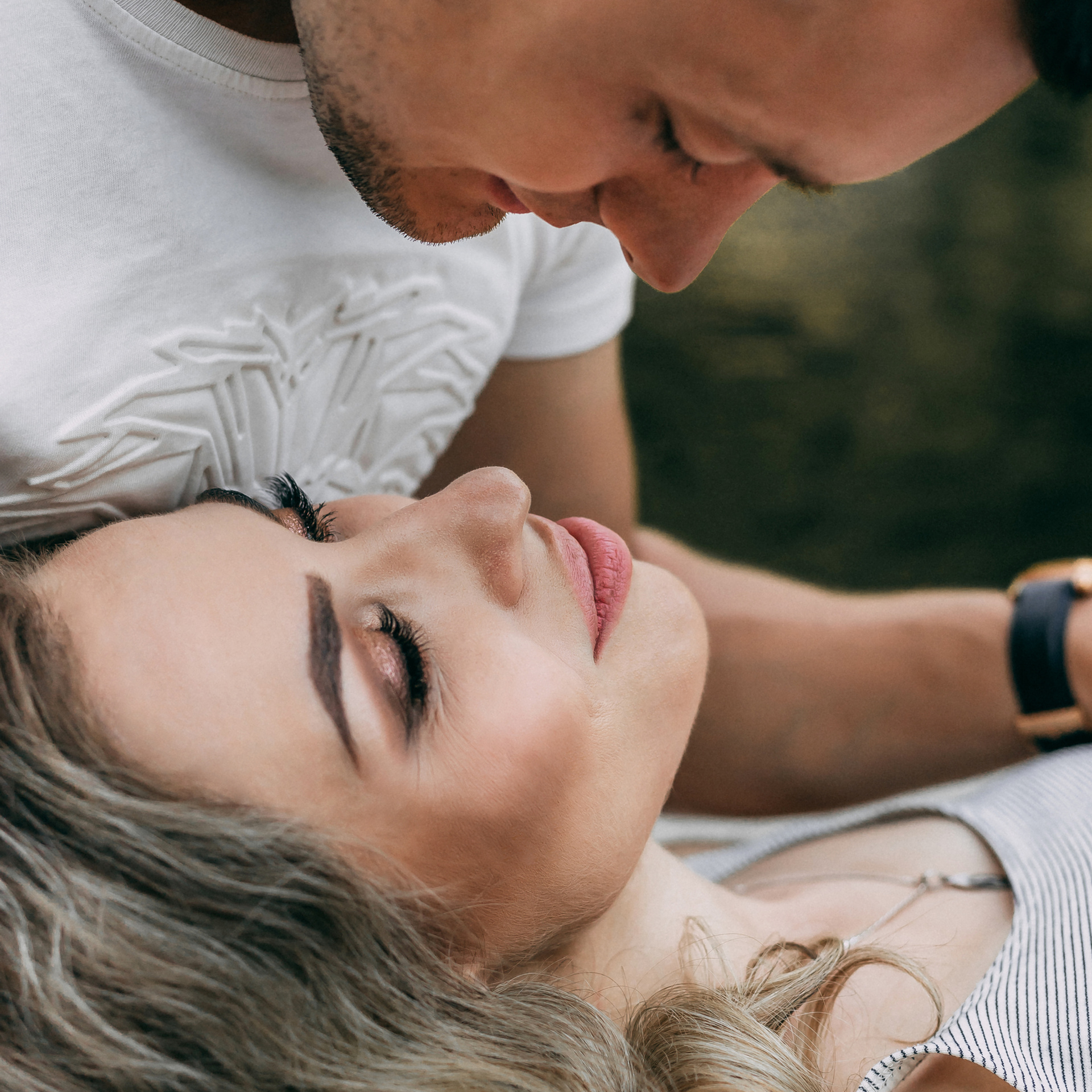 Отзывы. Фотограф Наталья Чернова