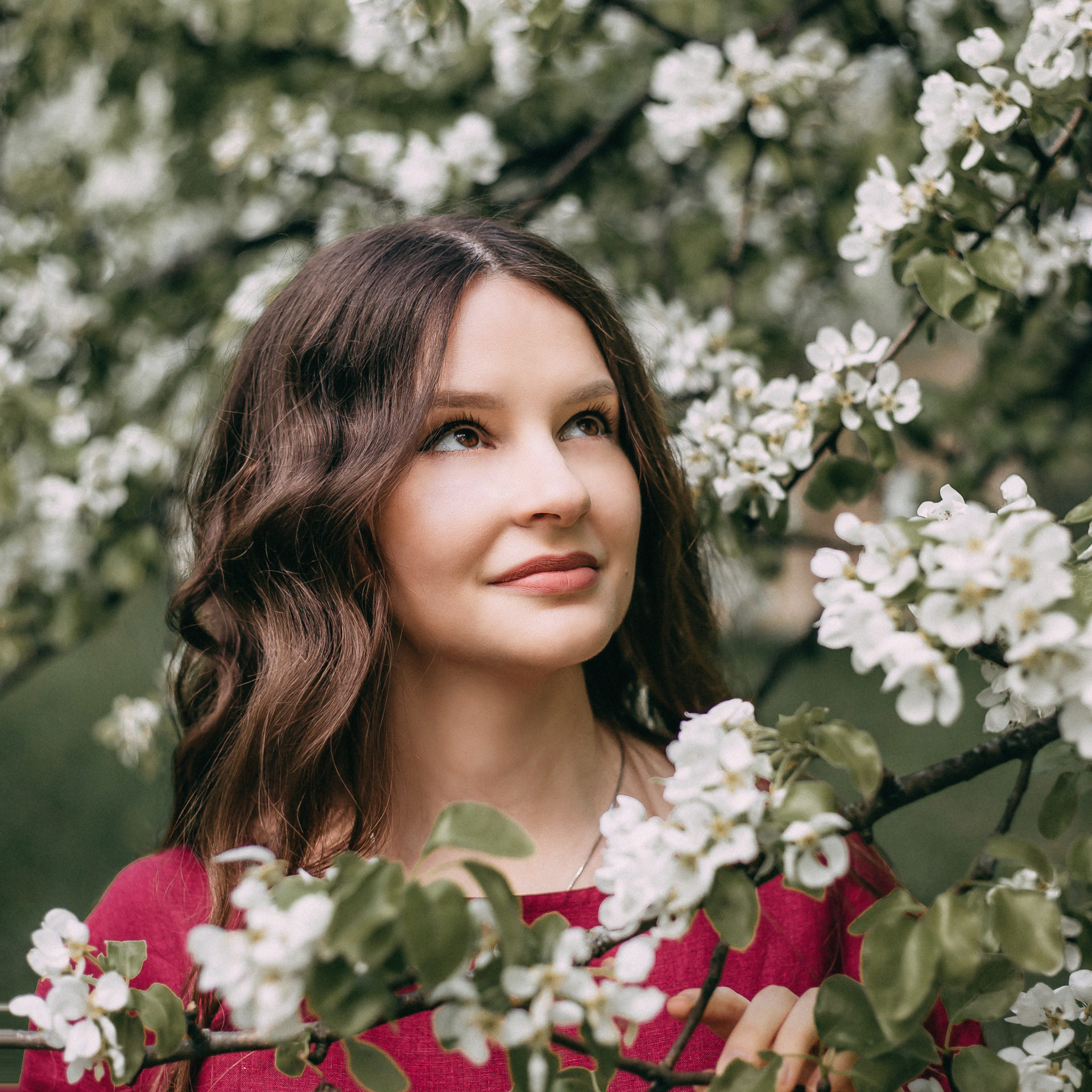 Отзывы. Фотограф Наталья Чернова