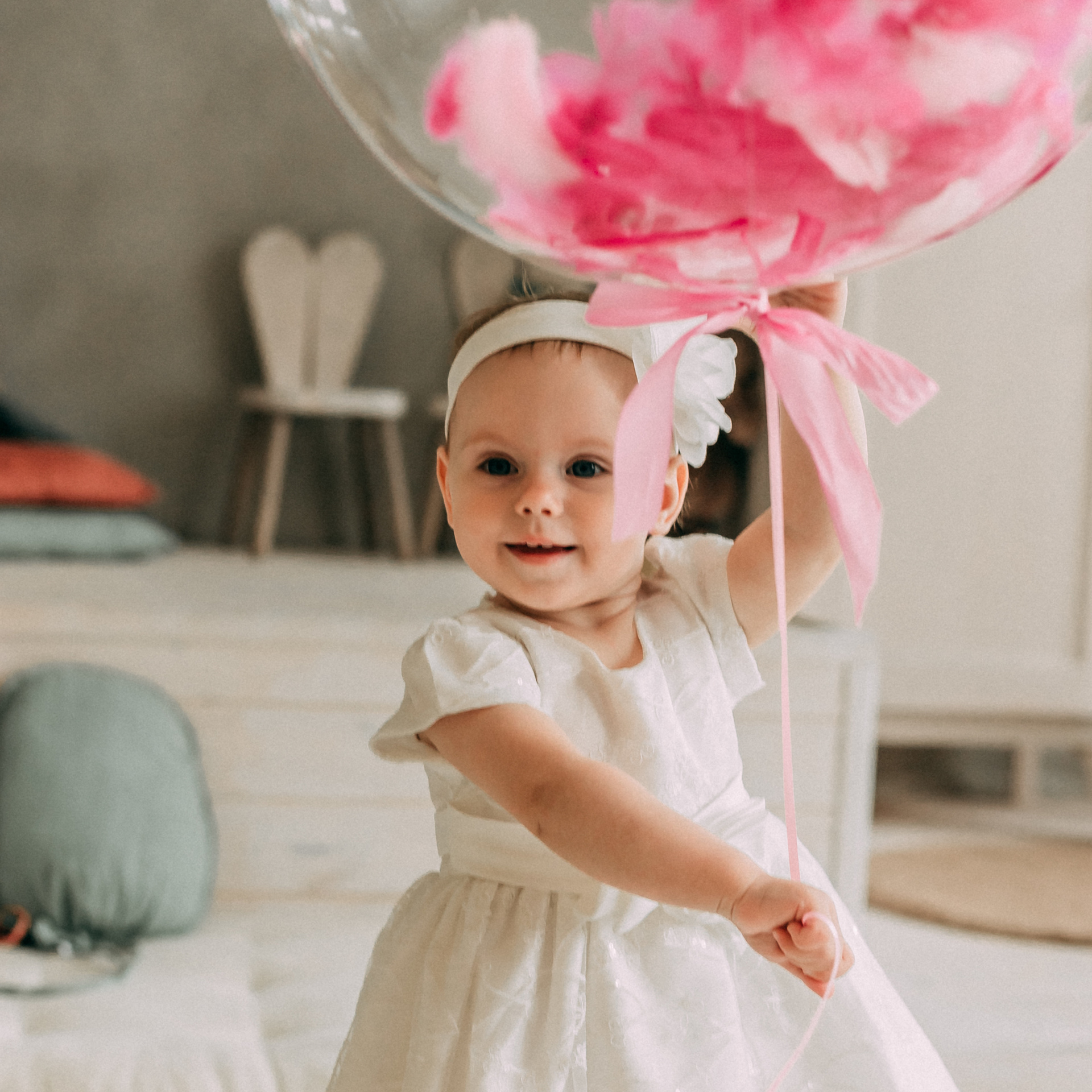 Отзывы. Фотограф Наталья Чернова